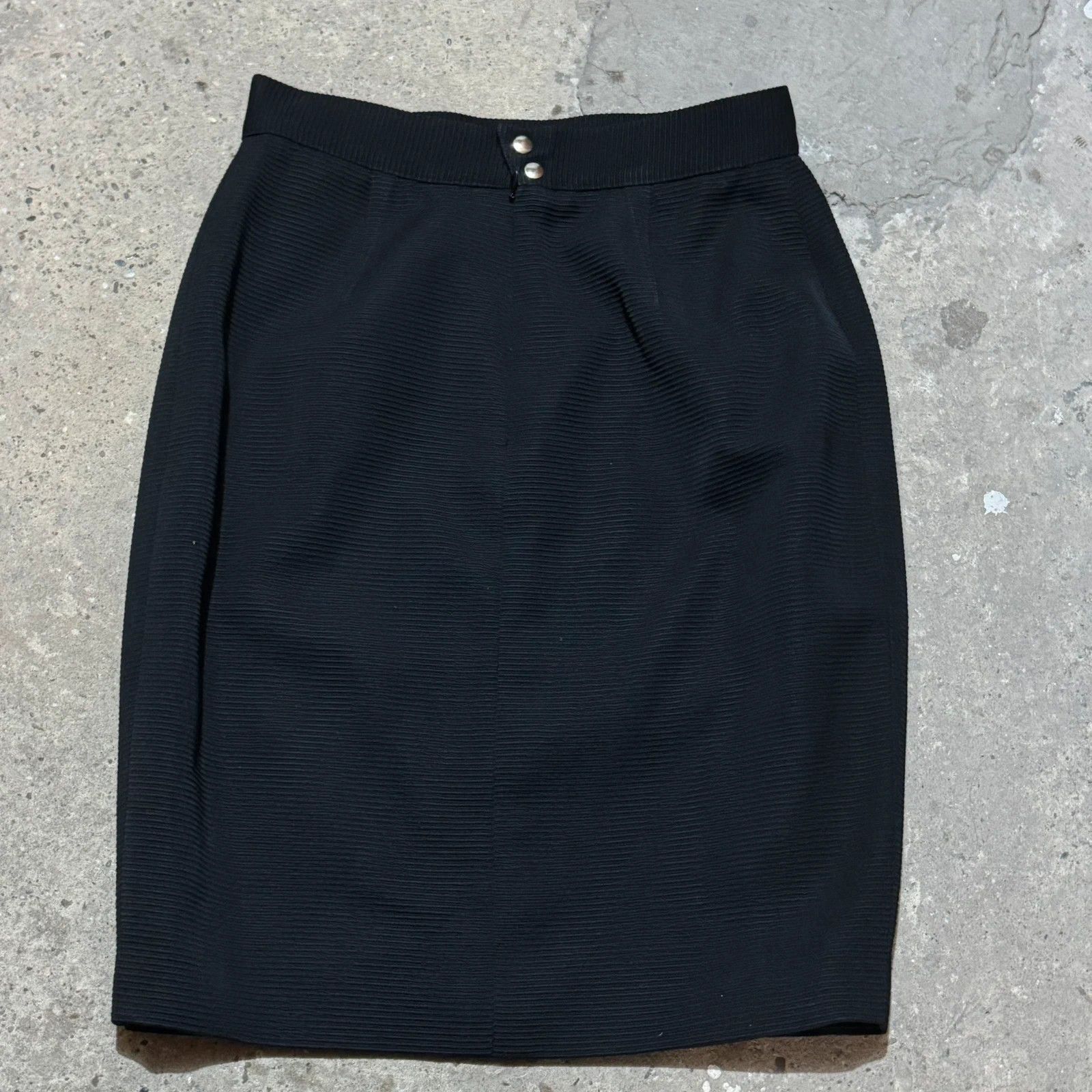Mugler Mugler suit set blazer and skirt Size M / US 6-8 / IT 42-44 - 11 Thumbnail