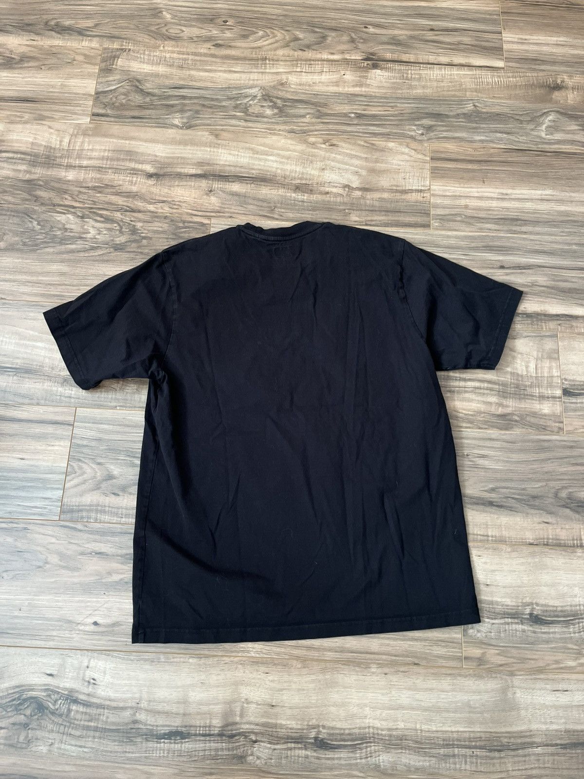 Supreme Supreme Property Label S/S Top Size US L / EU 52-54 / 3 - 12 Thumbnail