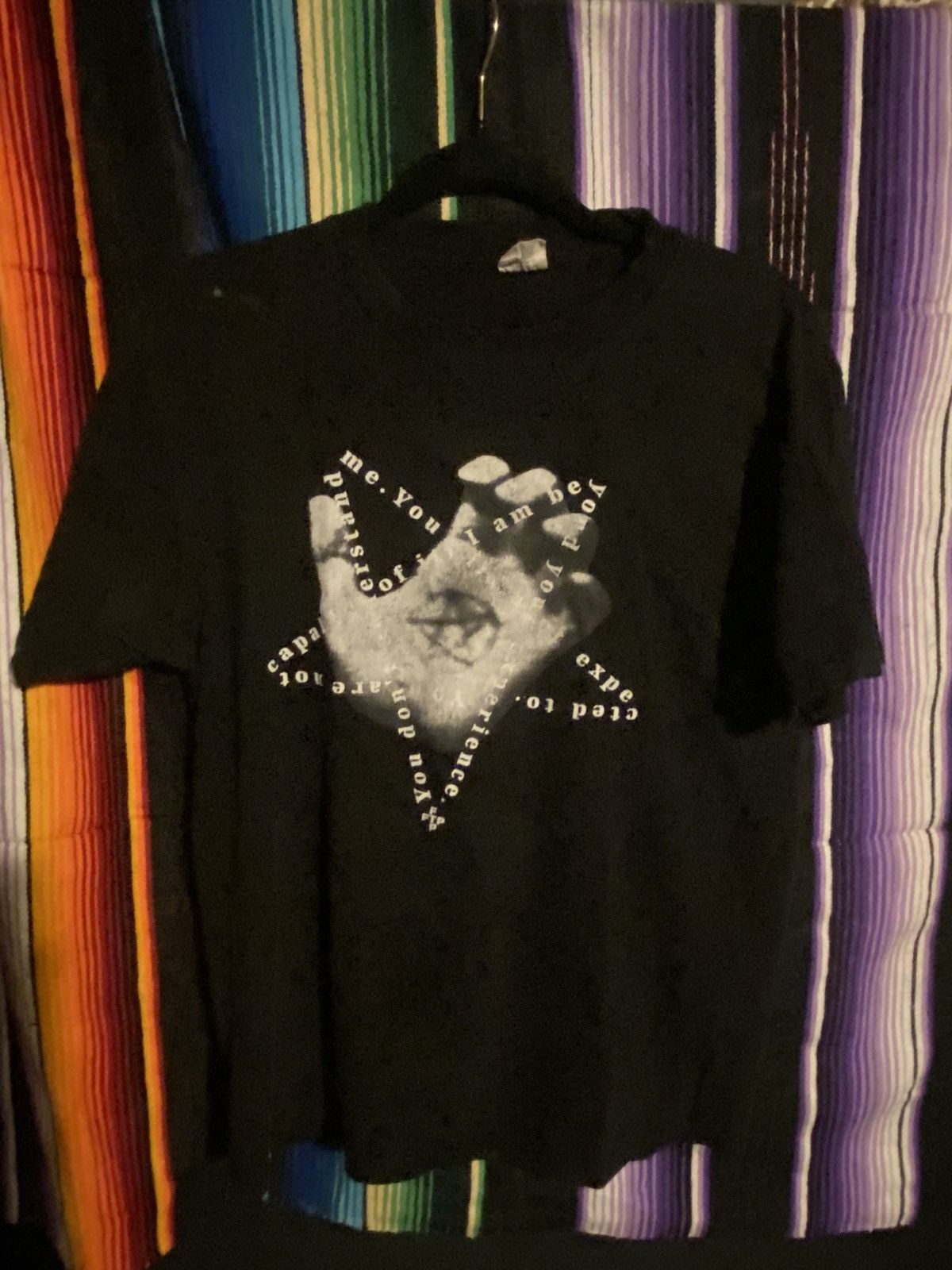 Fuck The Population FTP SERIAL KILLER TEE Size US M / EU 48-50 / 2 - 3 Thumbnail