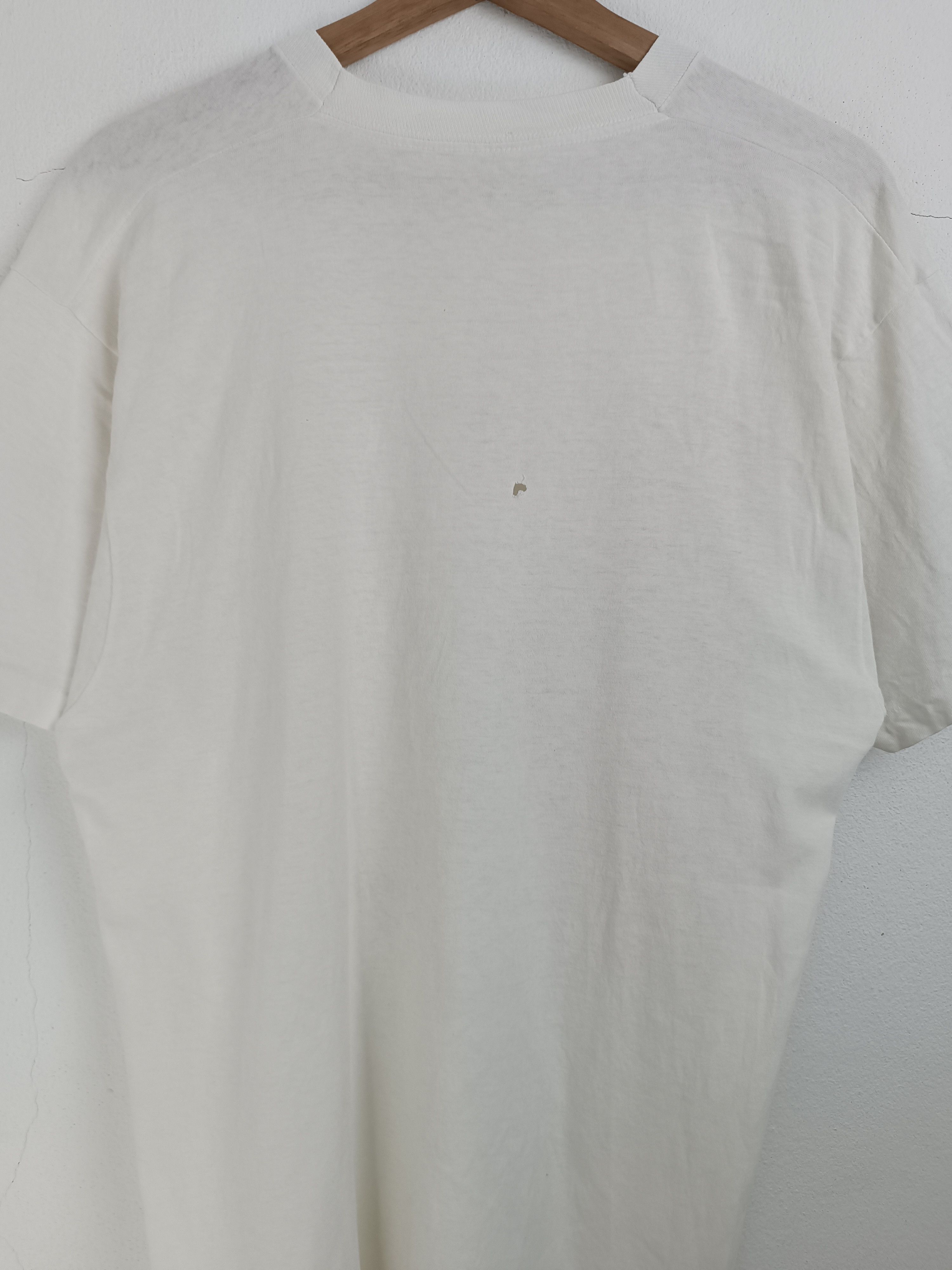 Vintage VINTAGE 90s MICHAEL JORDAN BULLS NBA BASKETBALL NIKE Size US M / EU 48-50 / 2 - 16 Thumbnail