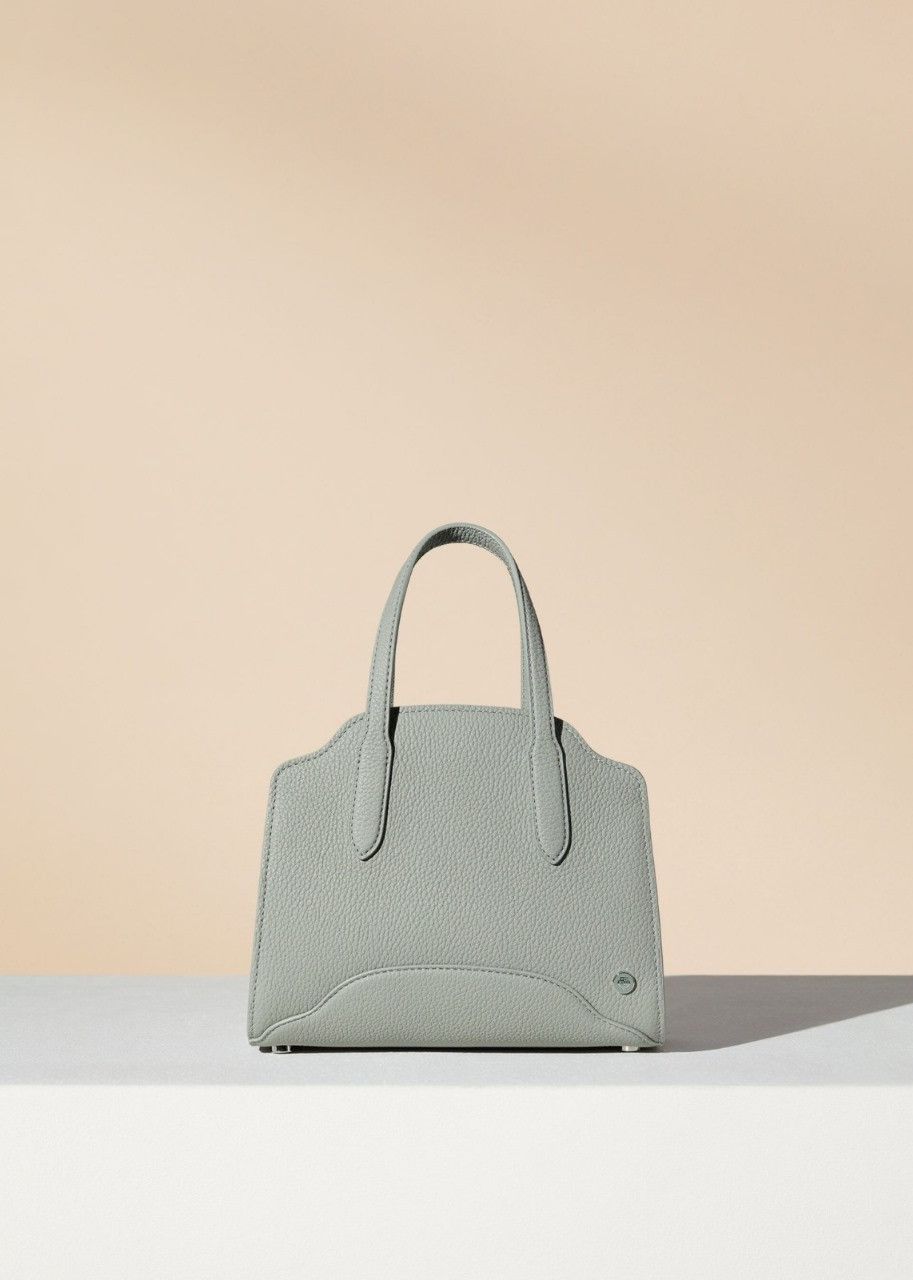 Loro Piana o1srvl11e0624 Size: OS FAL9044 Hand Bag Size ONE SIZE - 1 Thumbnail
