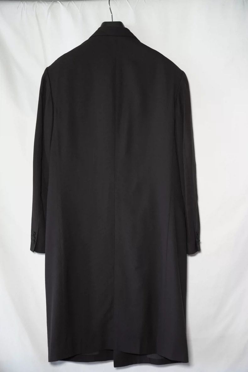Yohji Yamamoto yohji yamamoto 2003S Lace Coat 2505-Nextarrow Size US M / EU 48-50 / 2 - 7 Thumbnail