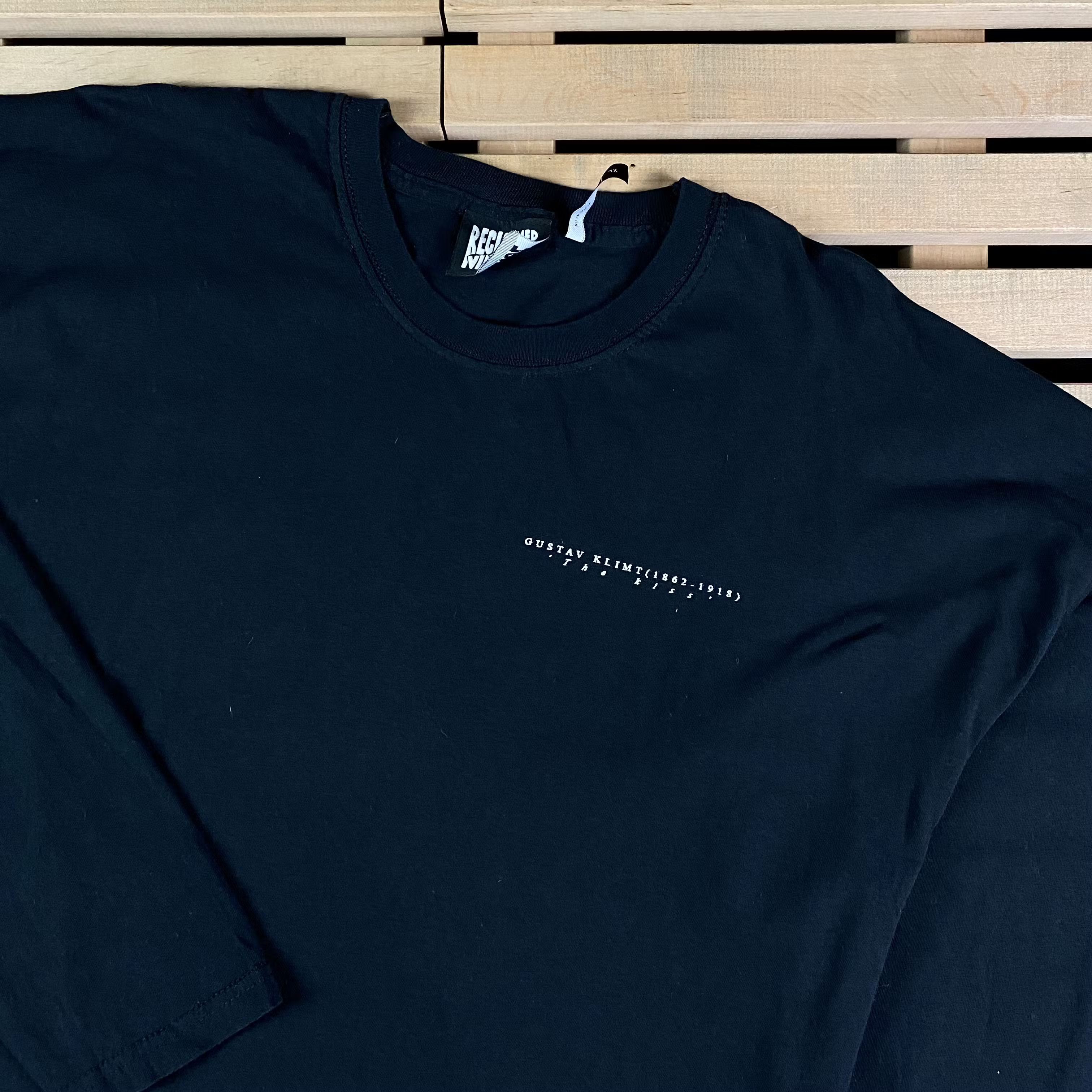 Other Mens T Shirt Long Sleeve Reclaimed Vintage Size XL Size US XL / EU 56 / 4 - 2 Thumbnail