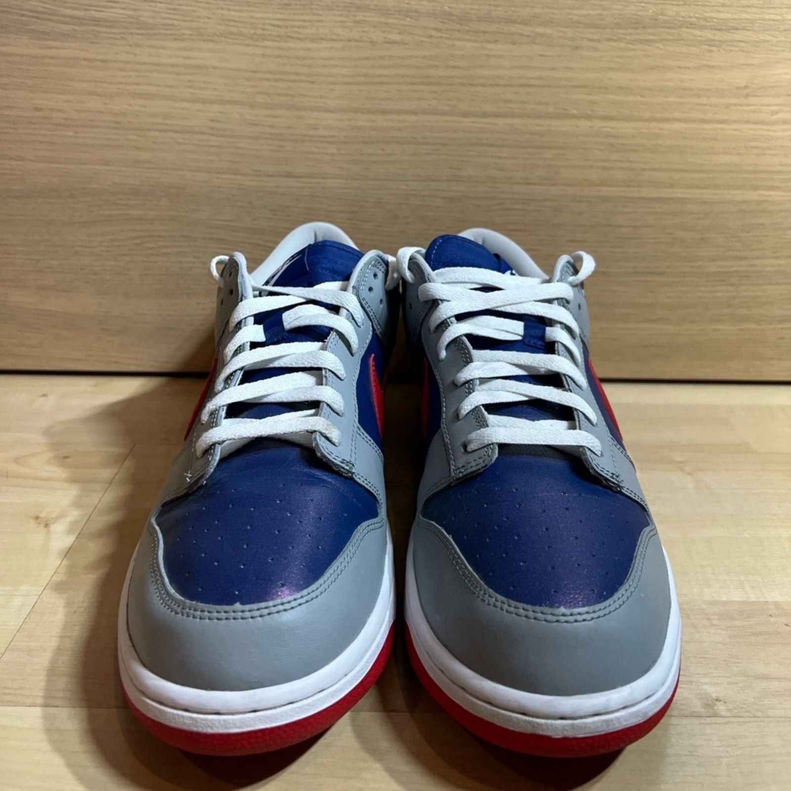 Nike Dunk Low “Samba” Size US 13 / EU 46 - 2 Thumbnail