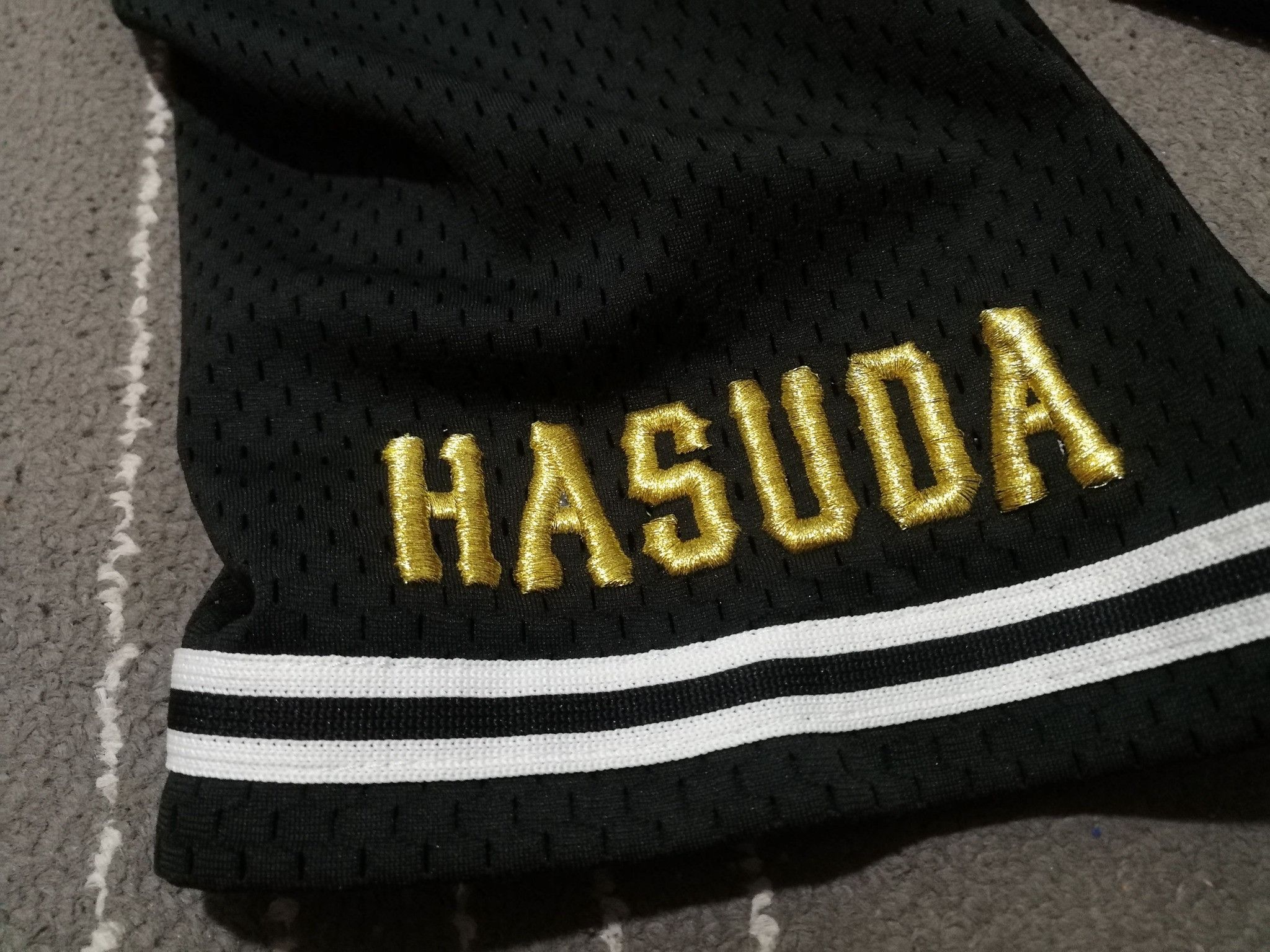Japanese Brand × MLB × Vintage Vintage West Castles Hasuda by REWARD JAPAN L 1950 Size US L / EU 52-54 / 3 - 7 Thumbnail