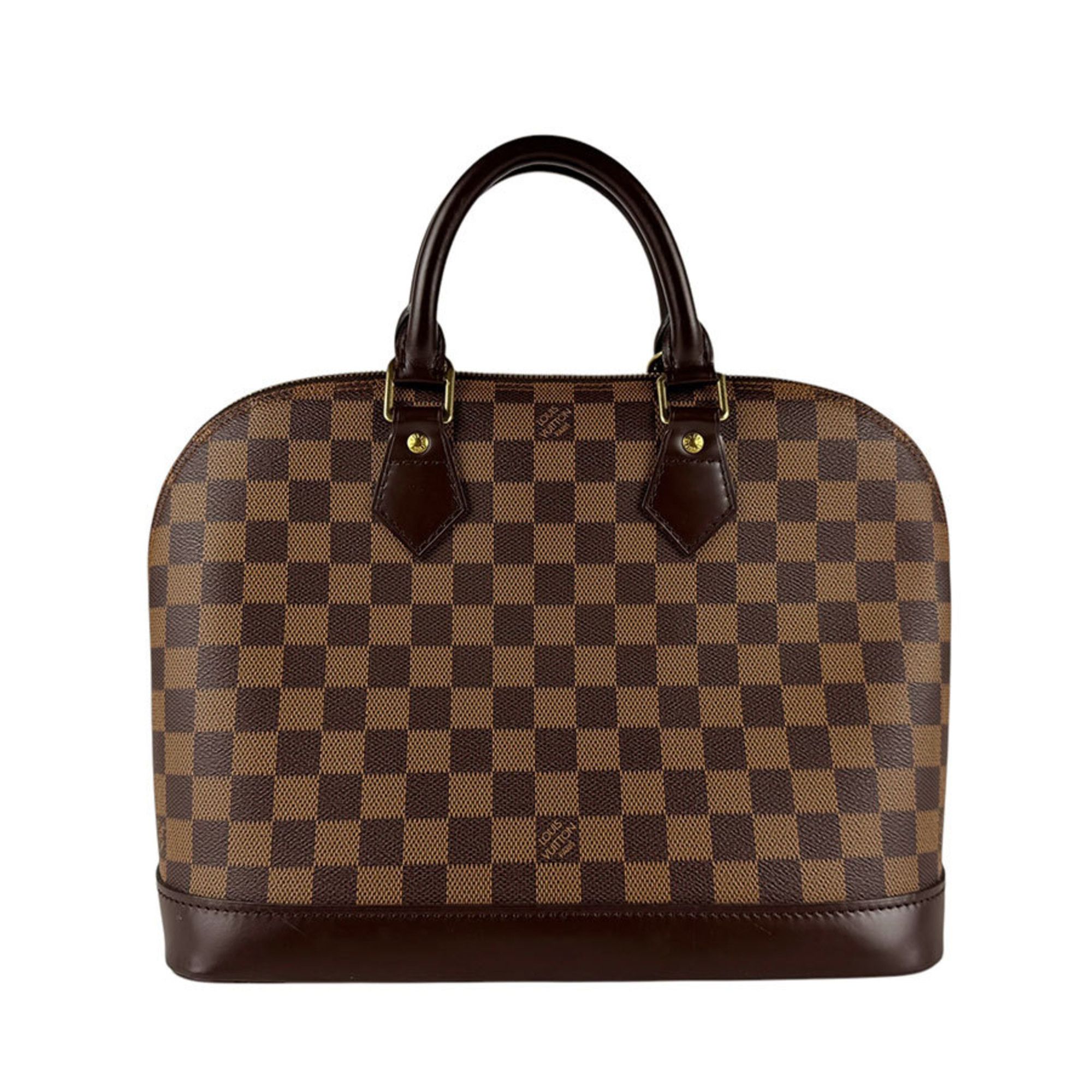Louis Vuitton Louis Vuitton Alma handbag Size ONE SIZE - 1 Thumbnail