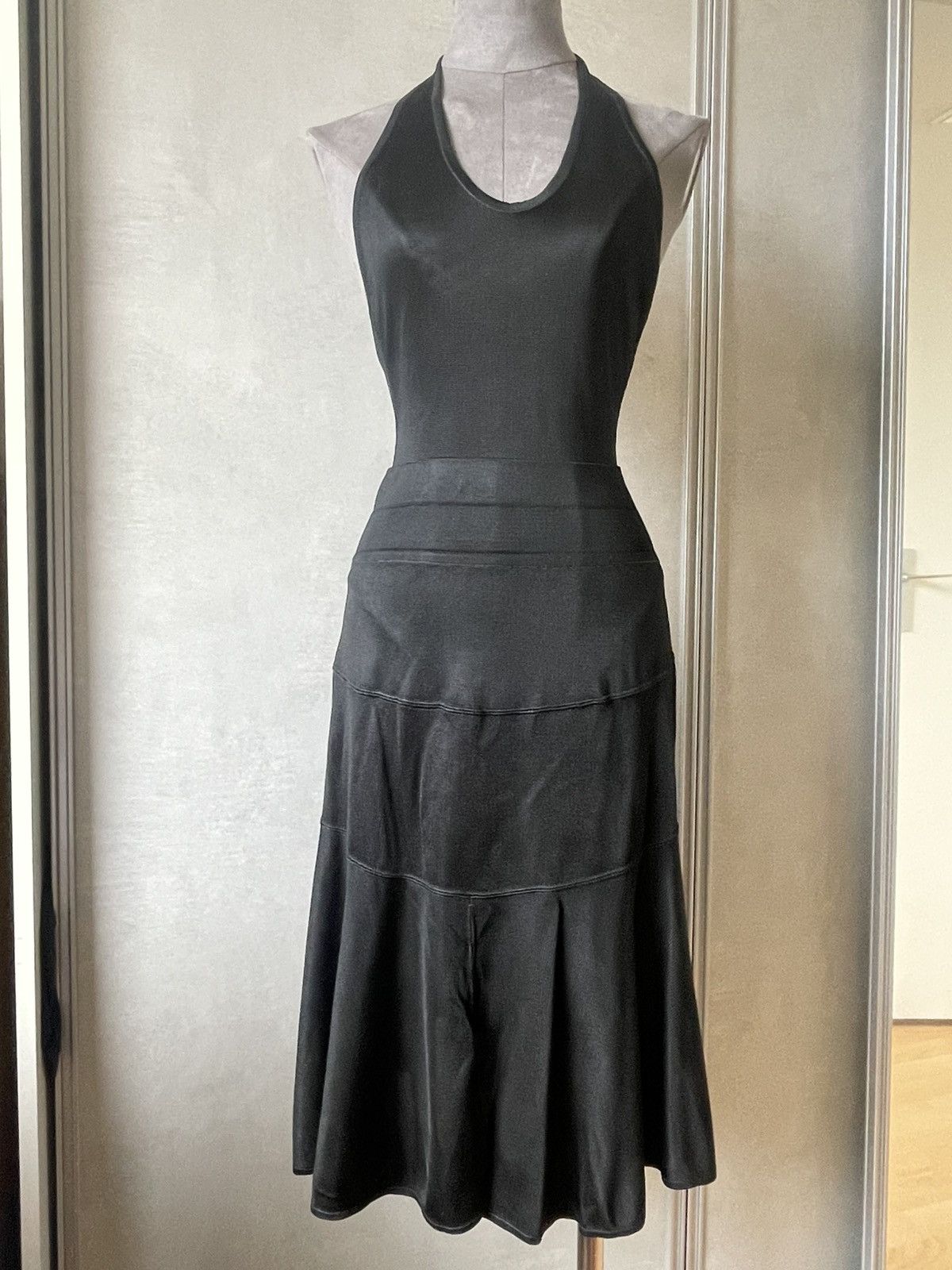 Alaia ALAIA. Set body and skirt vintage Size S / US 4 / IT 40 - 1 Thumbnail