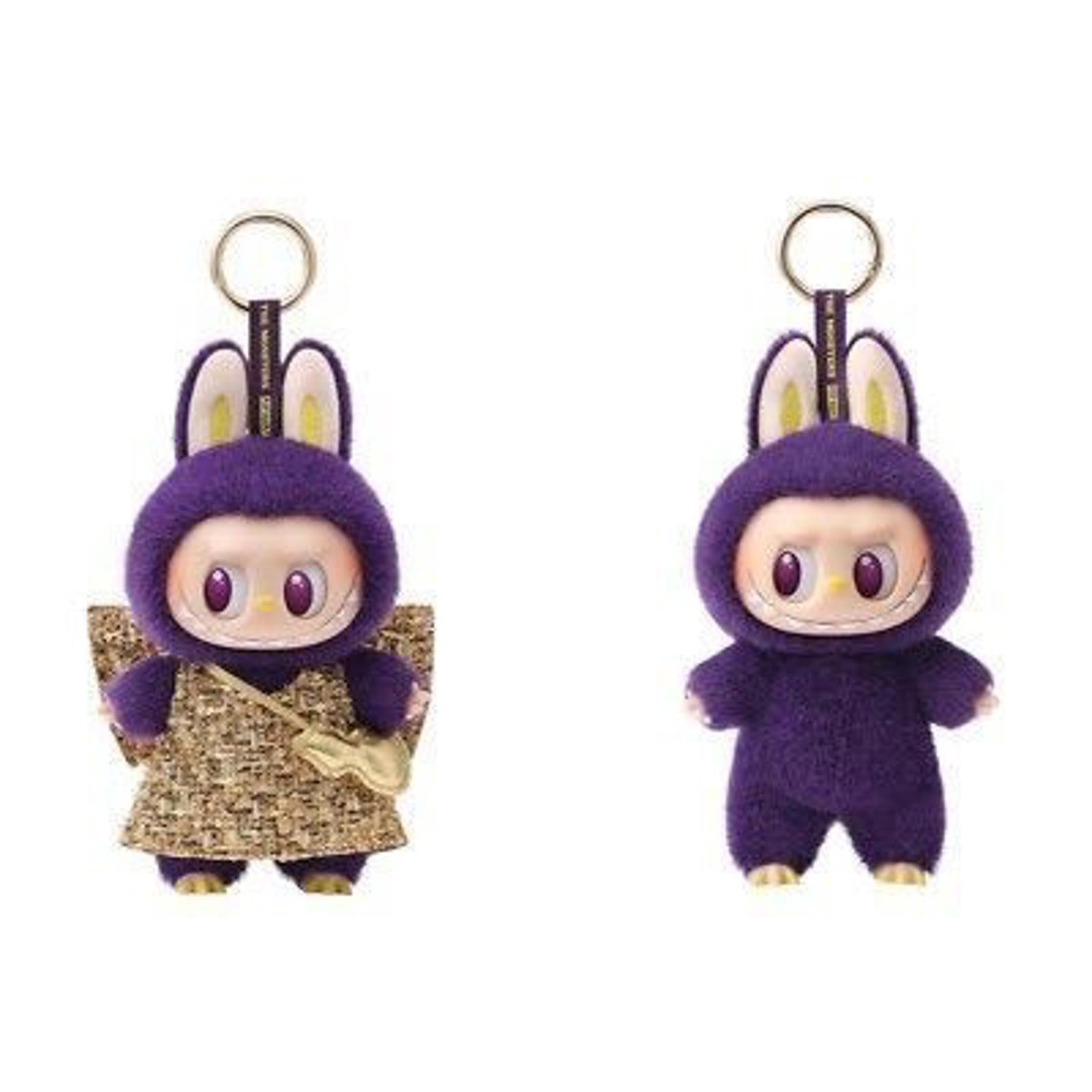 POP MART LABUBU WINGS OF FORTUNE Size ONE SIZE - 1 Thumbnail