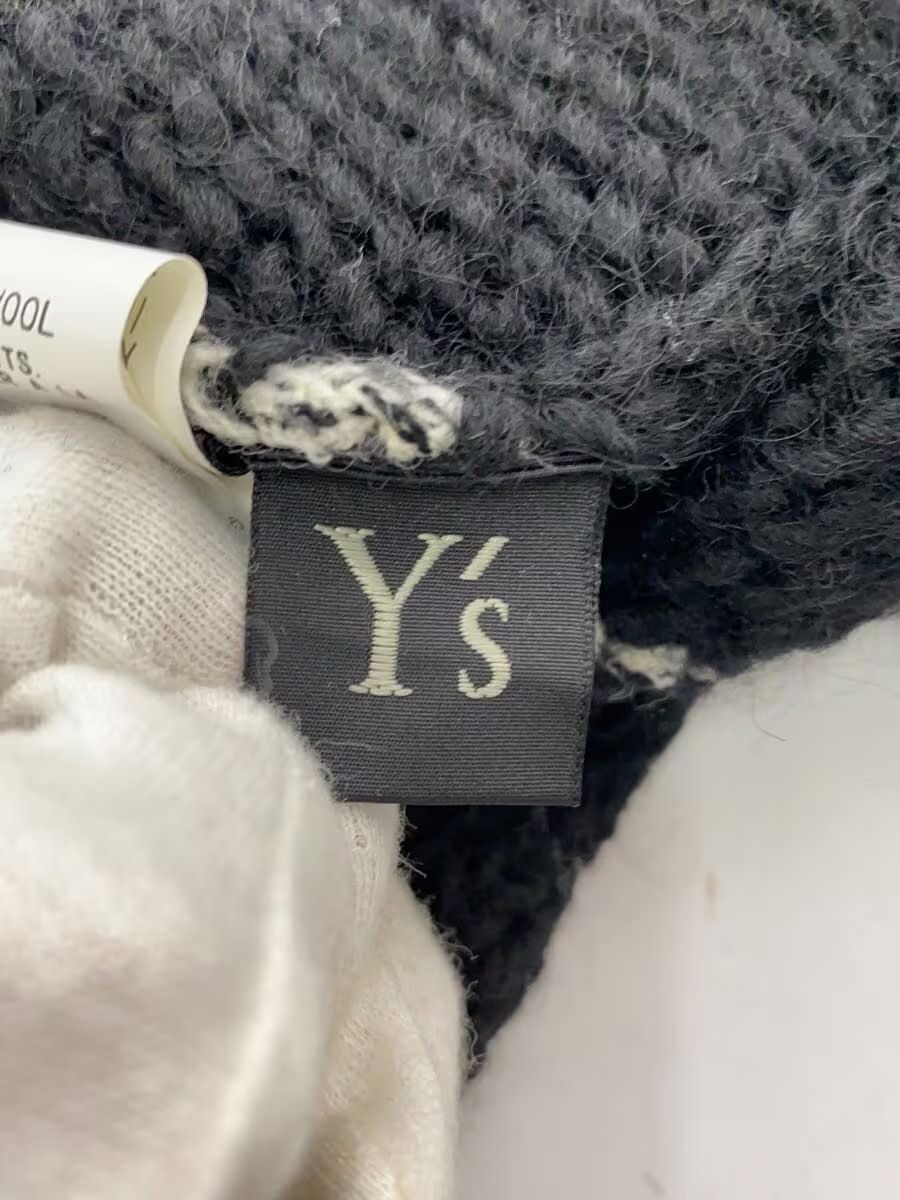 Yohji Yamamoto yohji yamamoto/Y's/YC-K55-585/ Cardigan Size US M / EU 48-50 / 2 - 3 Thumbnail