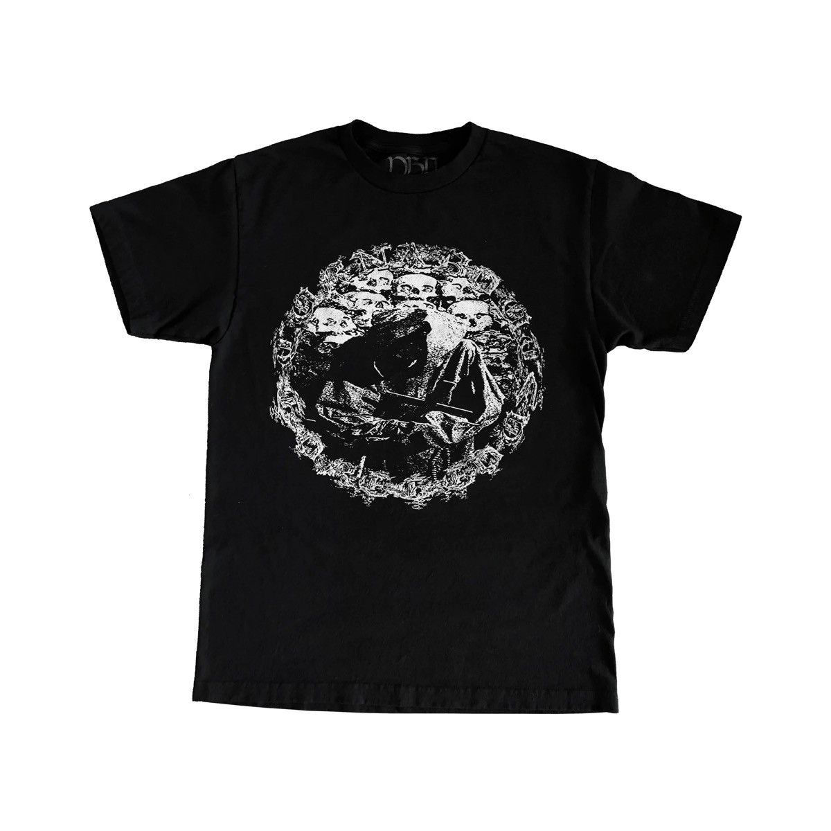 Turnabout - GORGEOUS t shirt Size - XL / Extra Large