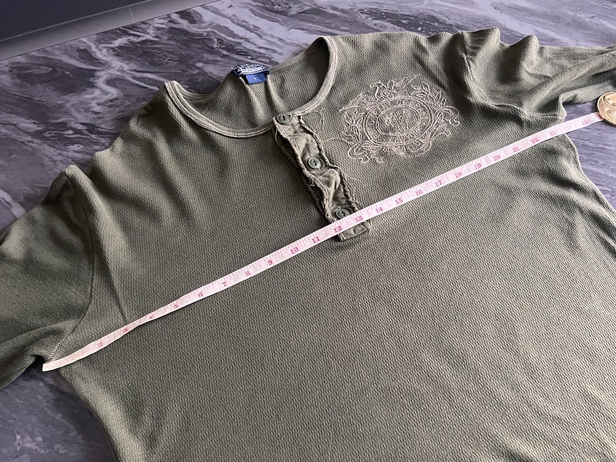 Polo Ralph Lauren Polo Ralph Lauren : Jeans Company Henry Long Sleeve Size US L / EU 52-54 / 3 - 9 Thumbnail