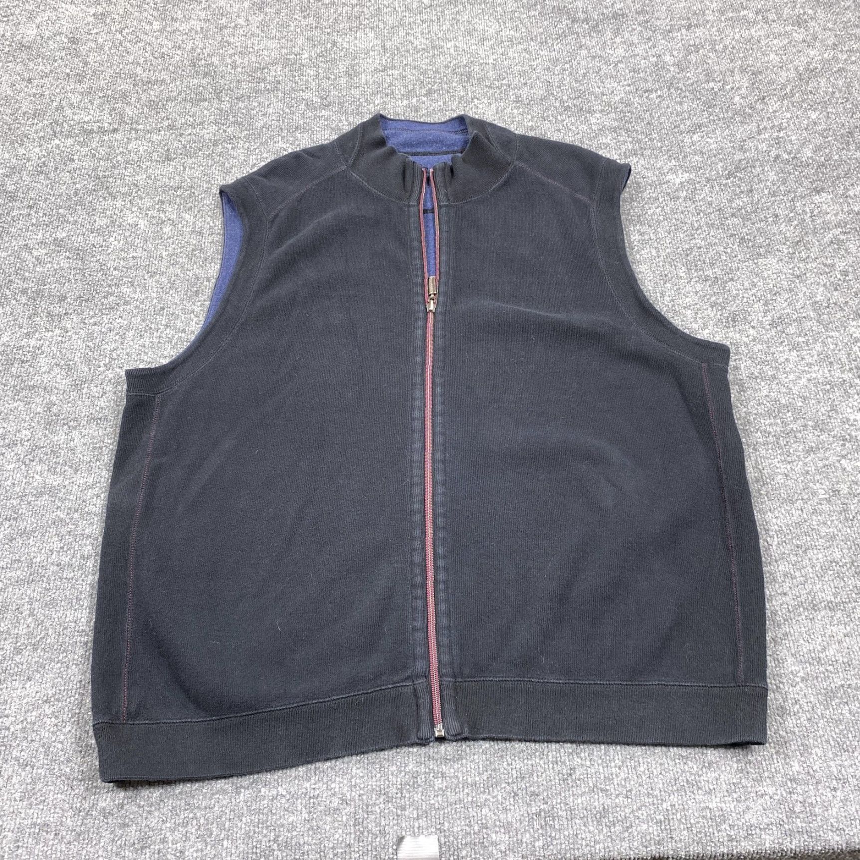 Tommy Bahama VINTAGE? Size US XL / EU 56 / 4 - 4 Thumbnail