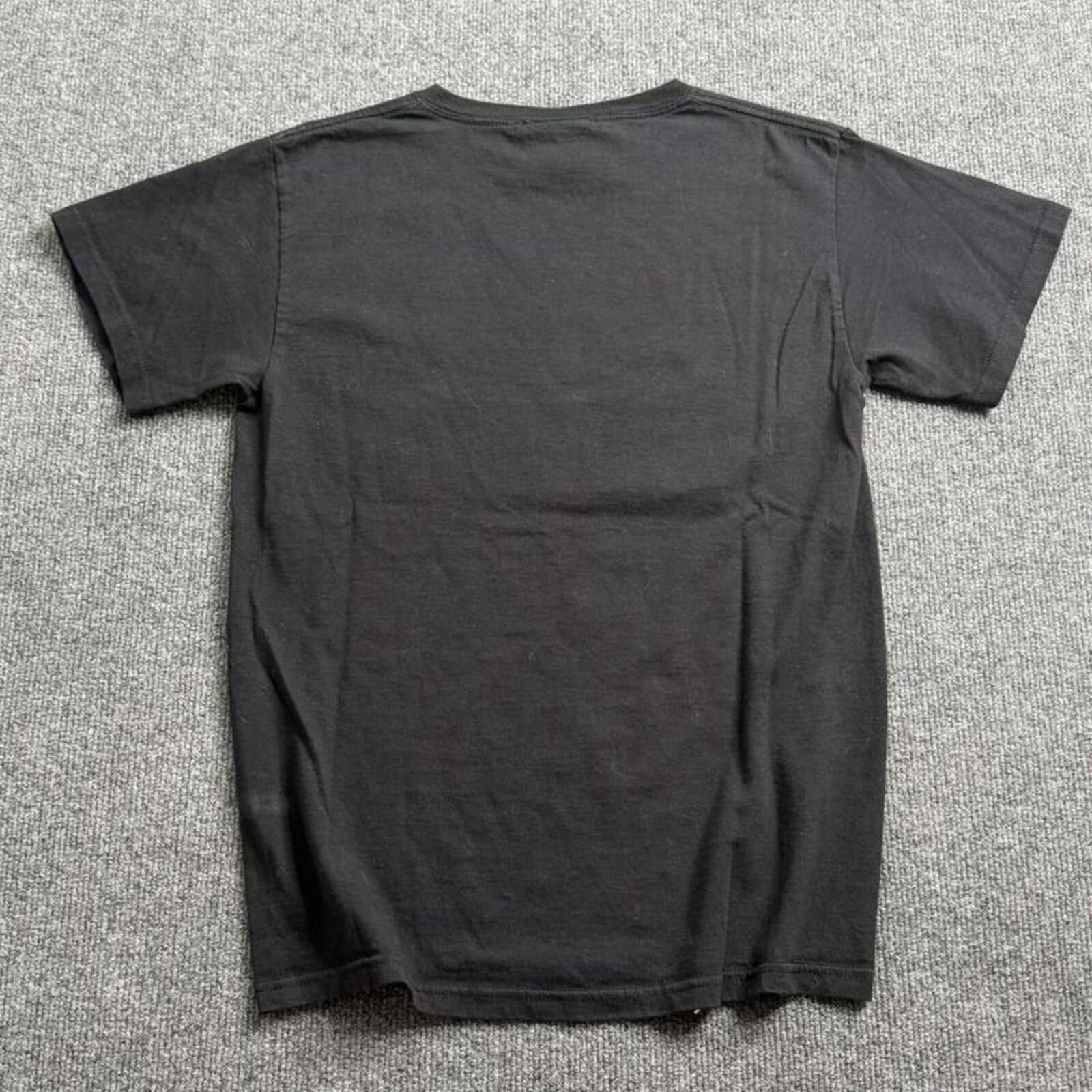 Zion Rootswear Vintage Johnny Cash Dont Take your Guns to Town TShirt S Size US S / EU 44-46 / 1 - 3 Thumbnail