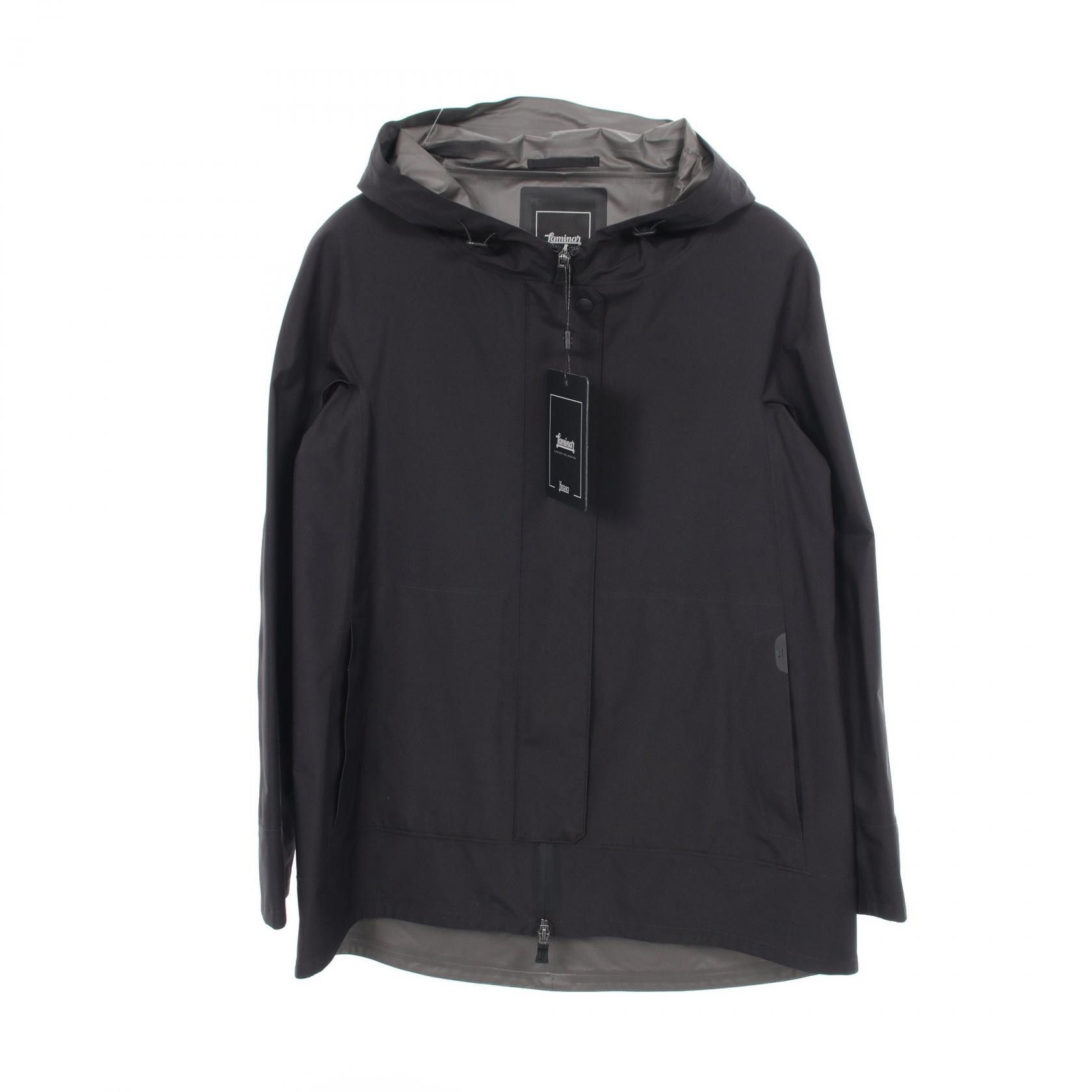 Other Other Herno Laminar GORE-TEX Jacket Textile Outerwear GC032DL11101930042 DUTY FREE for USA Size ONE SIZE - 1 Thumbnail
