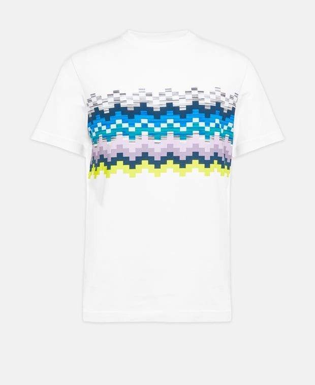 Missoni T-shirt Size US XXL / EU 58 / 5 - 1 Preview