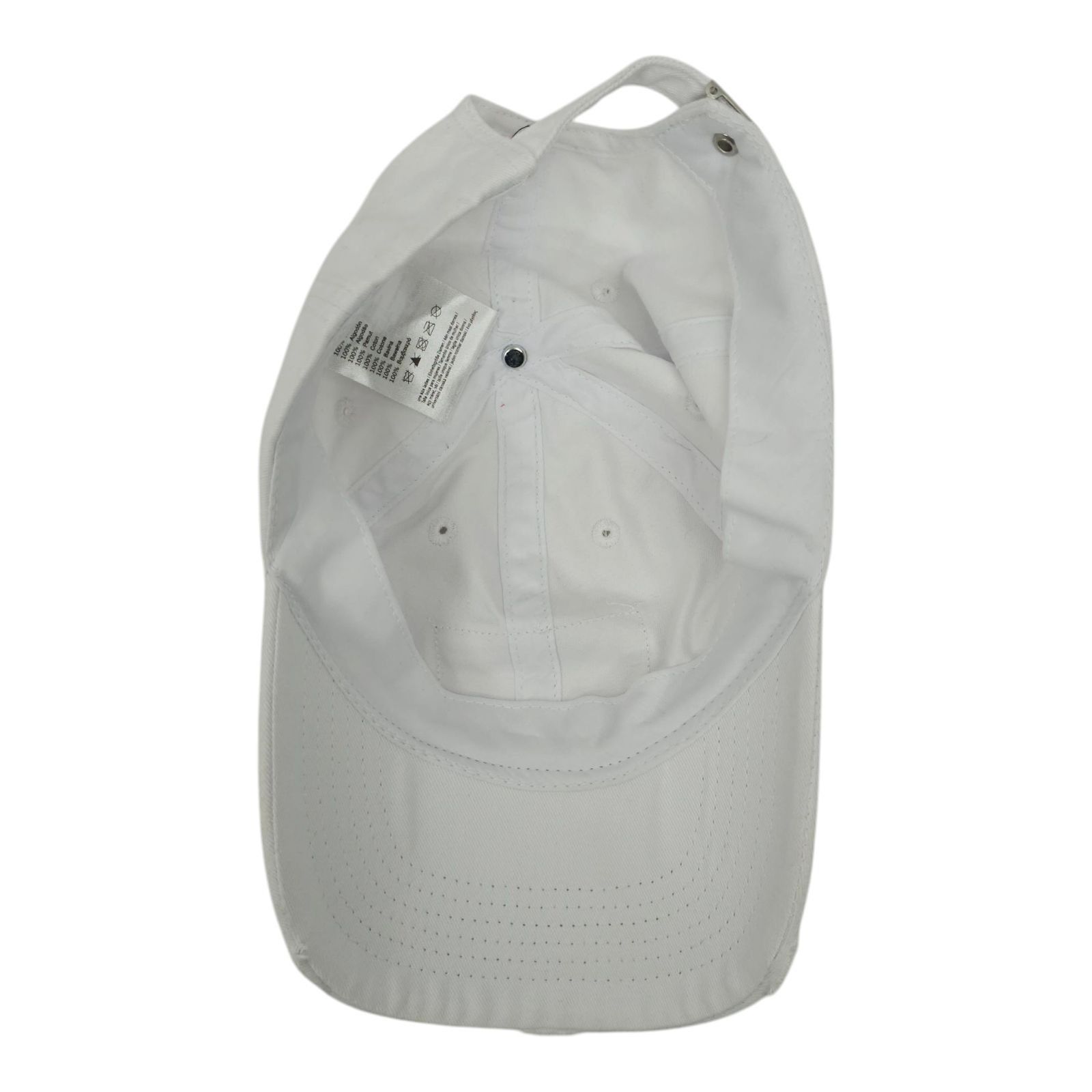 Other USA Flag Patch Distressed Tuck Strap Adjustable Cap Trucker Size ONE SIZE - 5 Thumbnail