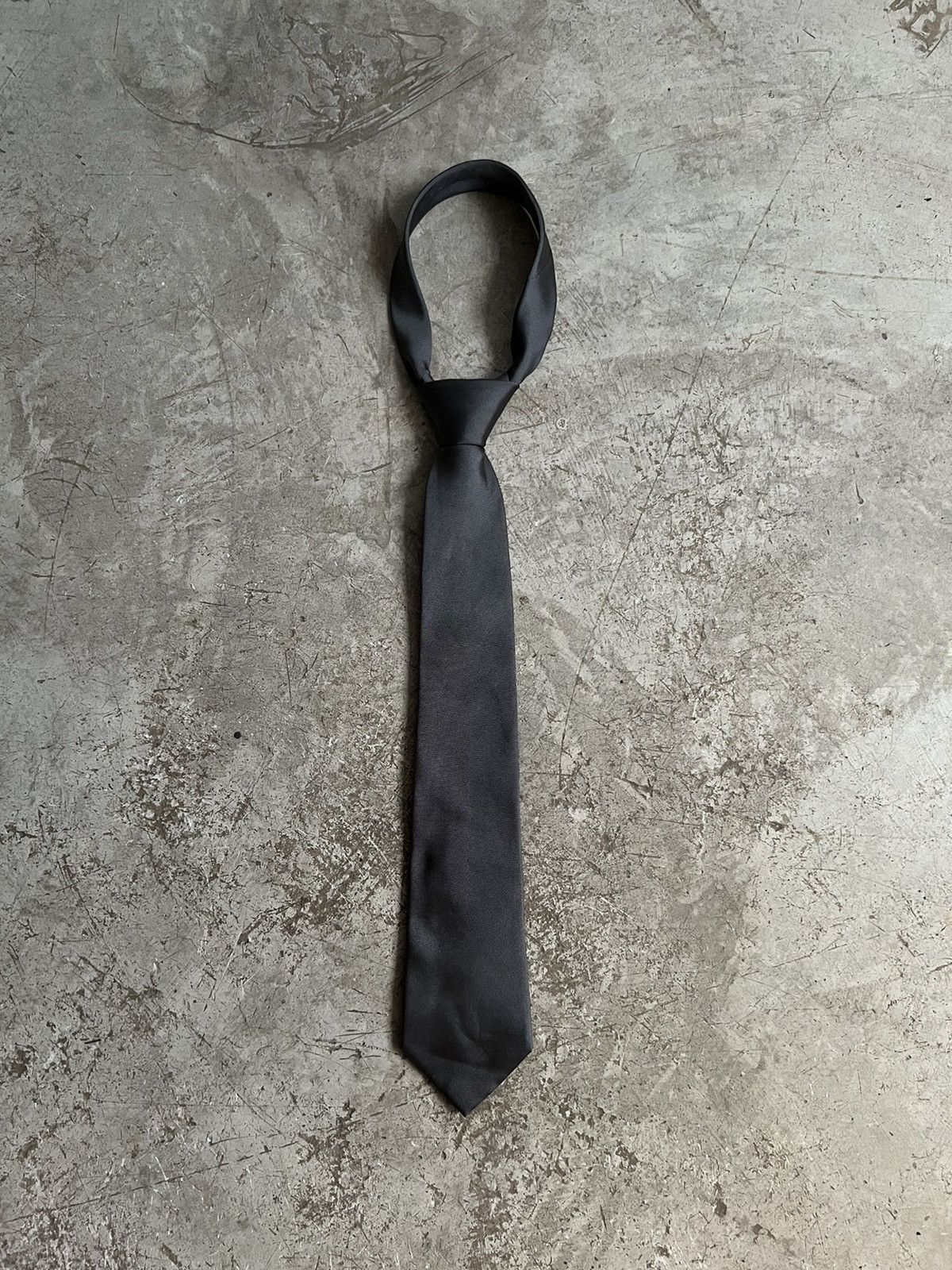 Tornado Mart GRAIL* Tornado Mart Necktie Size ONE SIZE - 1 Thumbnail