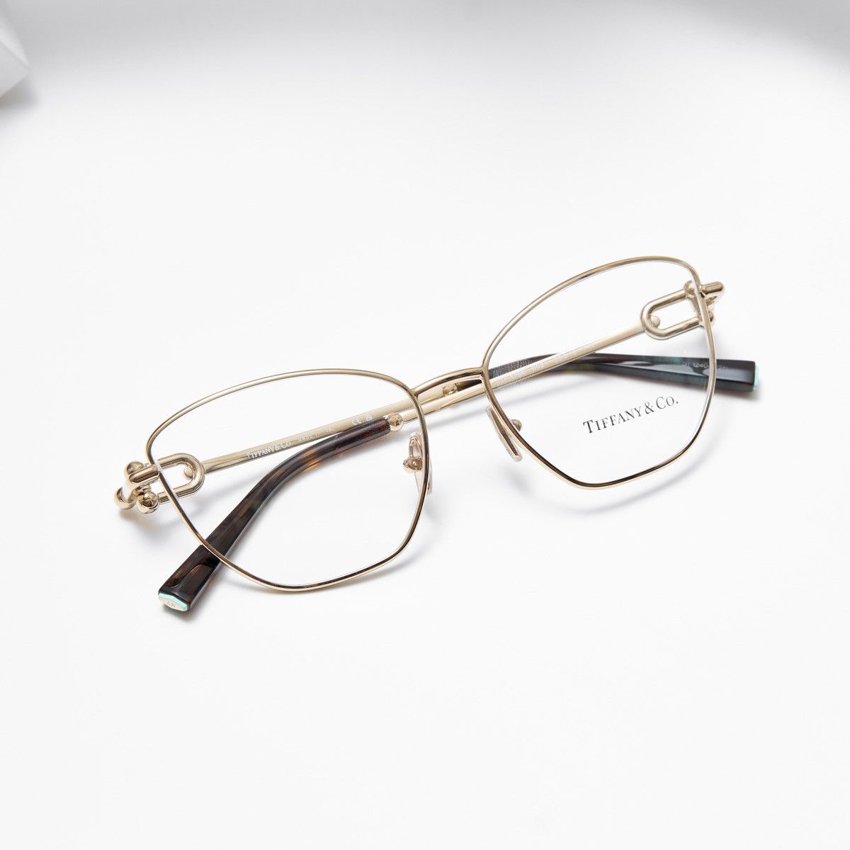 Tiffany & Co. TIFFANY & CO 0TF1164B 6021 GLASSES Size ONE SIZE - 6 Thumbnail
