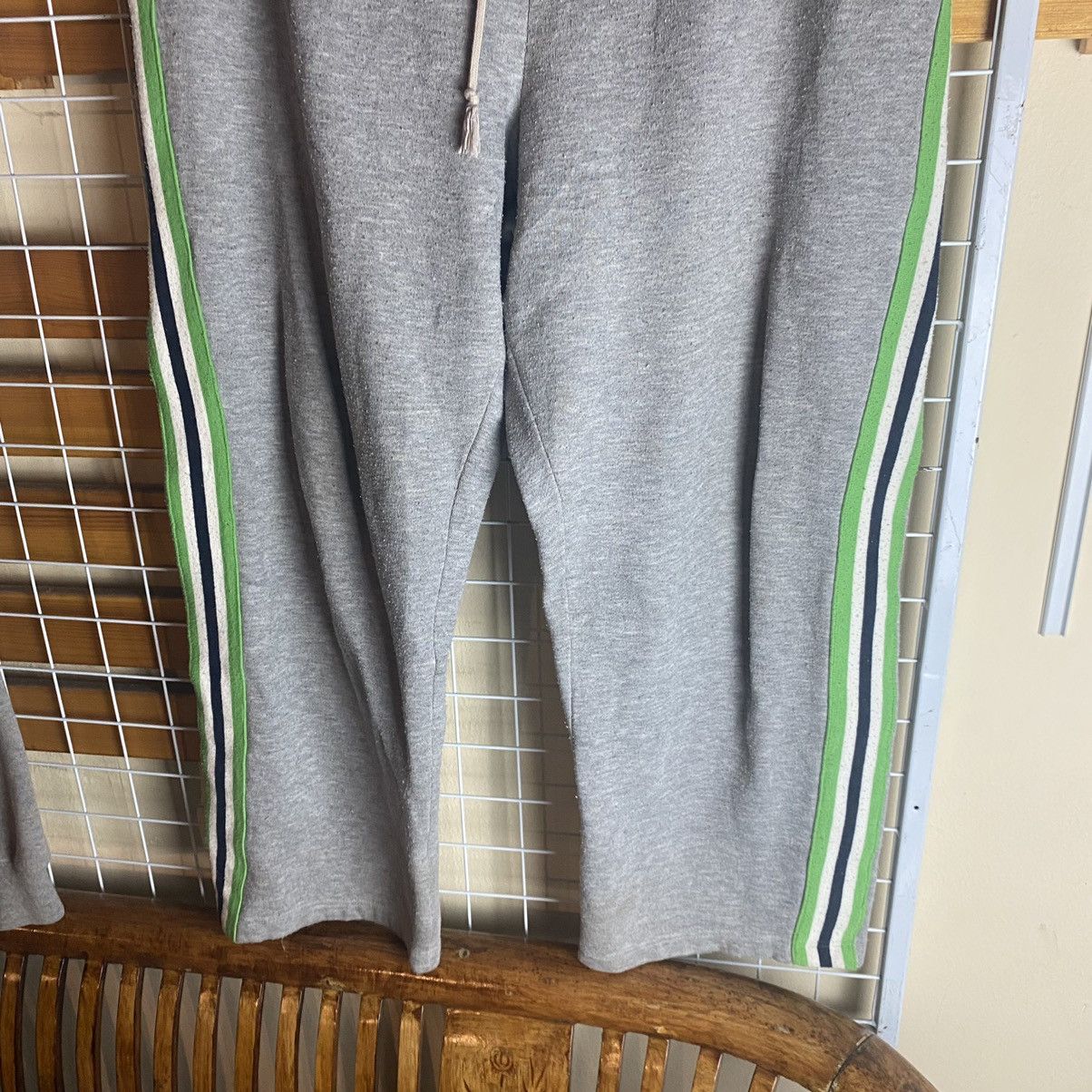 Alien Workshop × Vintage Alien workshop Pants Size US 40 / EU 56 - 9 Thumbnail