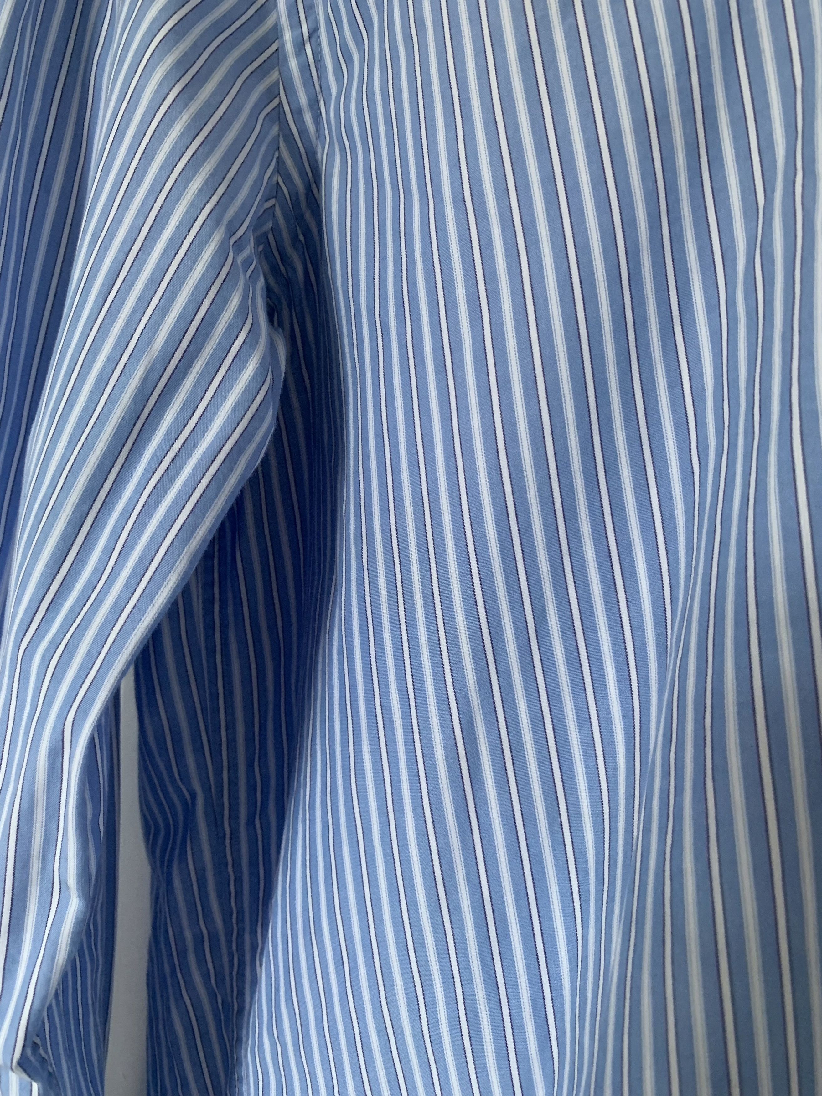 Arket Striped Shirt Size US S / EU 44-46 / 1 - 2 Thumbnail