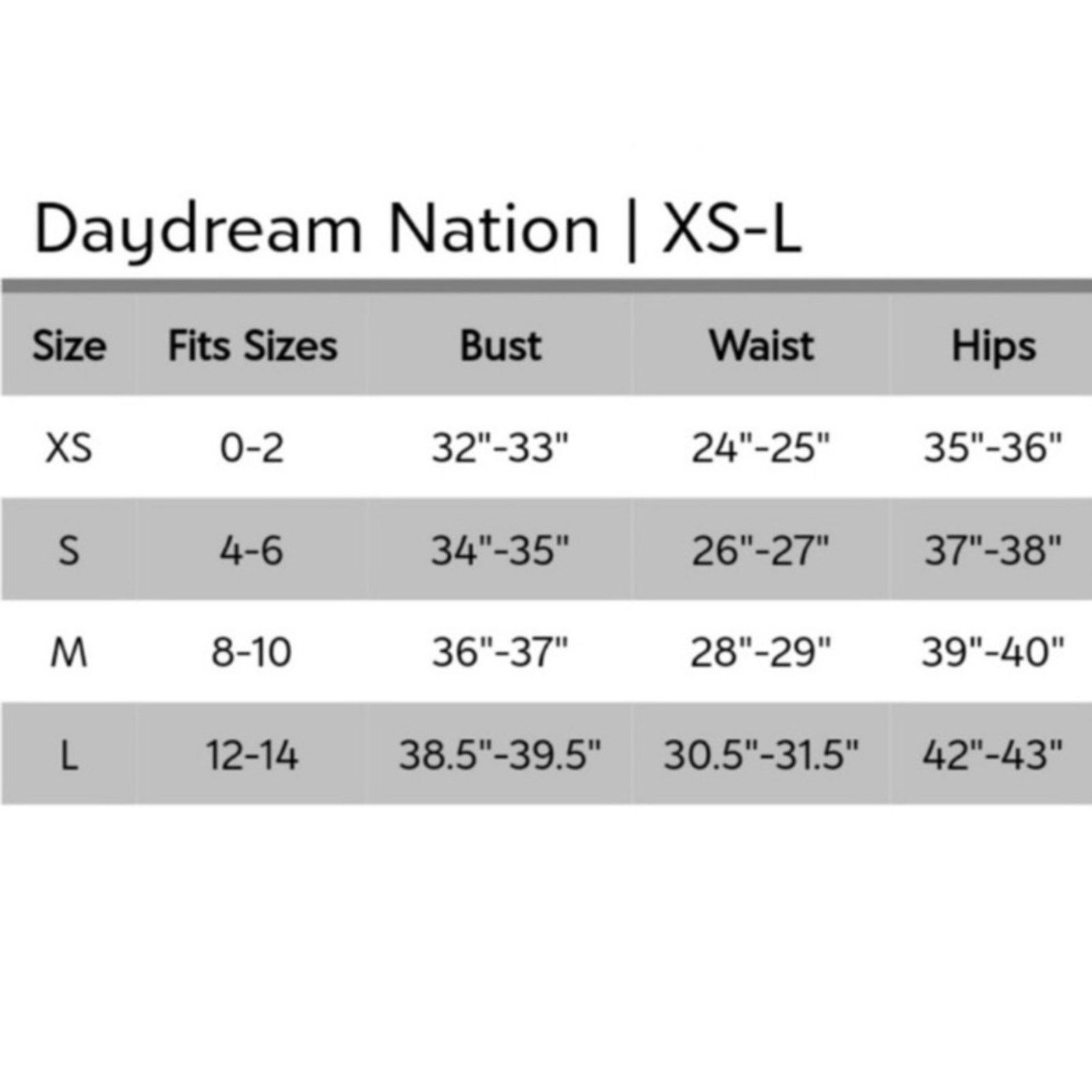 Daydreamer DAYDREAM NATION “SUPPORT YOUR LOCAL GIRL GANG” Mini Dress XS Size XS / US 0-2 / IT 36-38 - 8 Thumbnail
