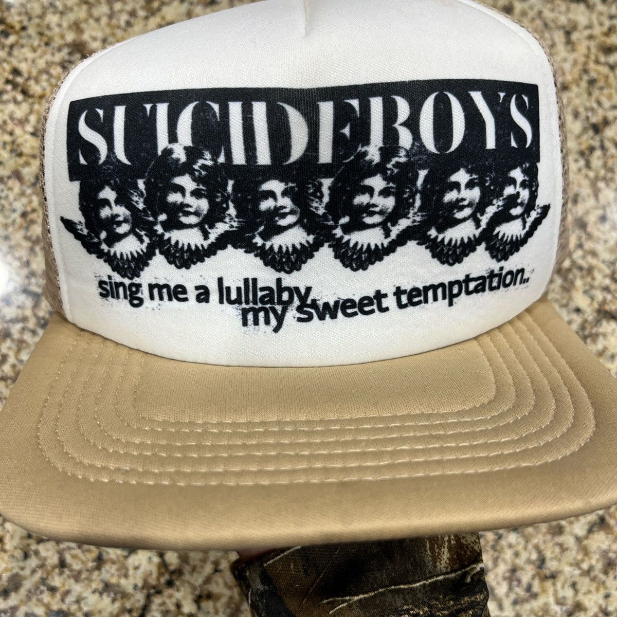 G59 Records G59 Hat Size ONE SIZE - 1 Thumbnail