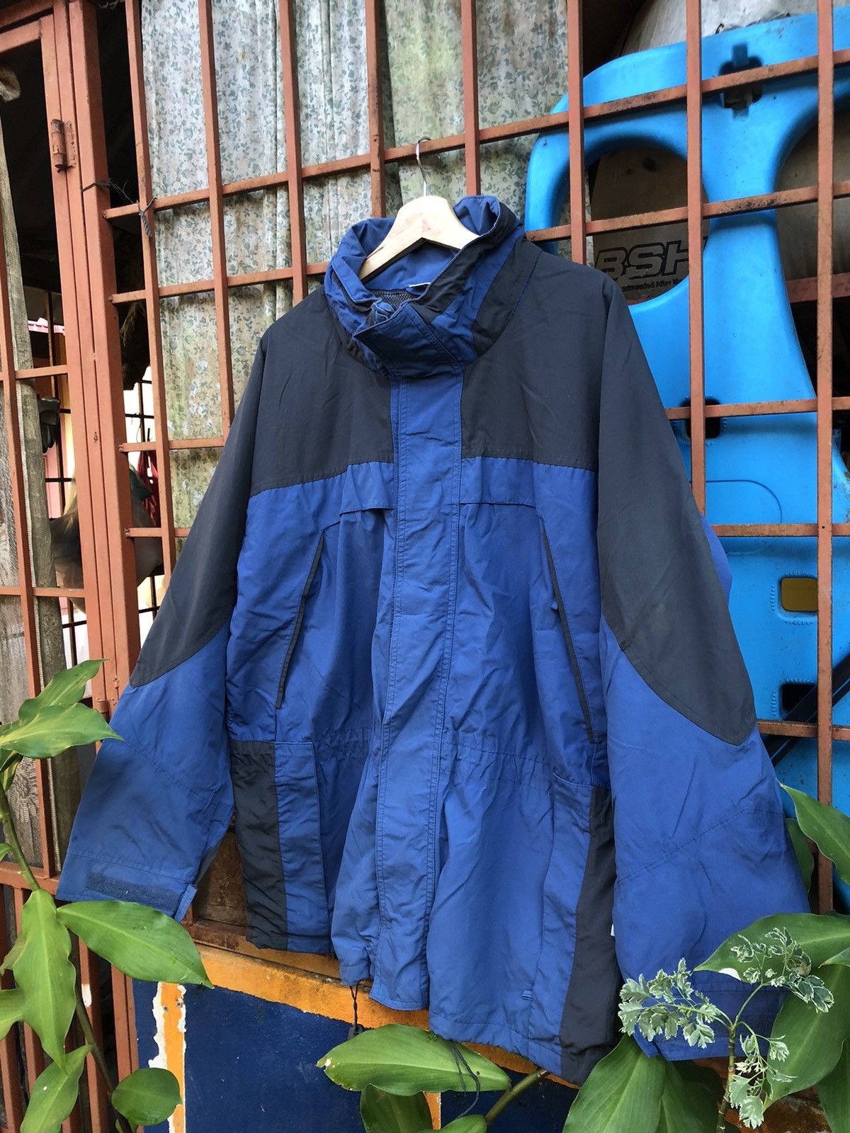 Other Multi Tex Winter Jacket Size US L / EU 52-54 / 3 - 2 Thumbnail
