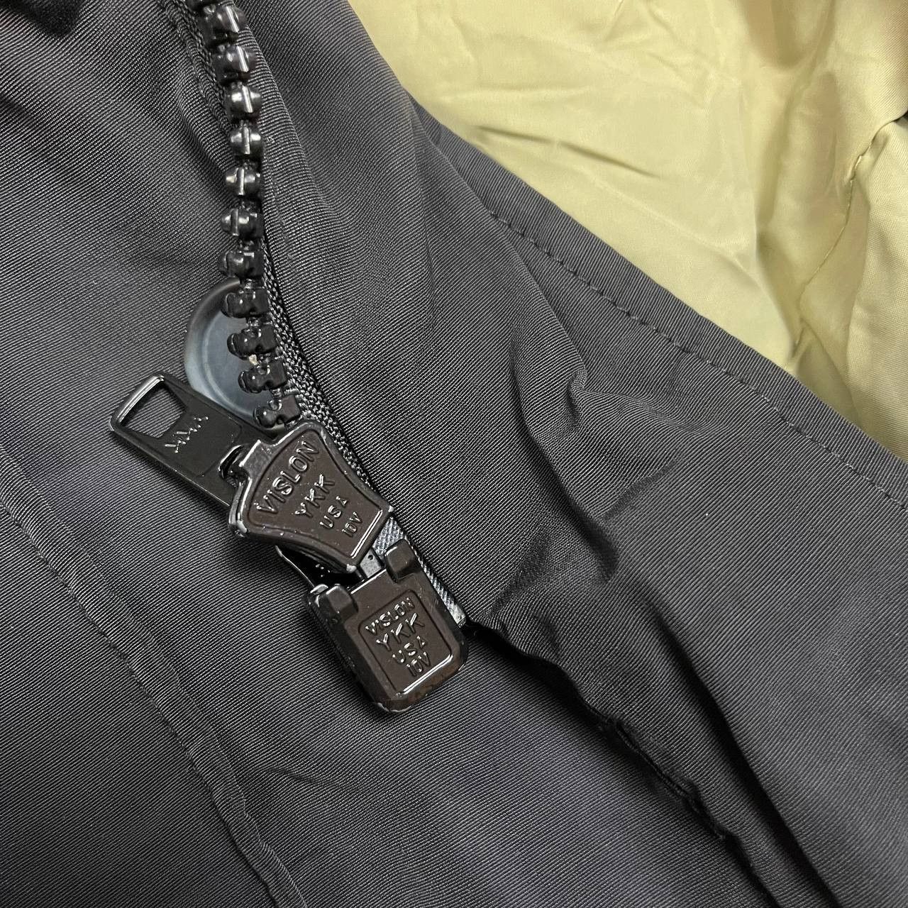 Woolrich Woolen Mills Woolrich Black Arctic Parka Size XS Size US XS / EU 42 / 0 - 20 Thumbnail