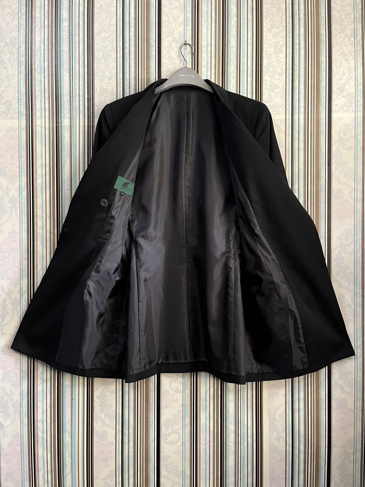 Jean Paul Gaultier SS94 JUNIOR GAULTIER strap buckle house couture #I2 Size L / US 10 / IT 46 - 5 Thumbnail