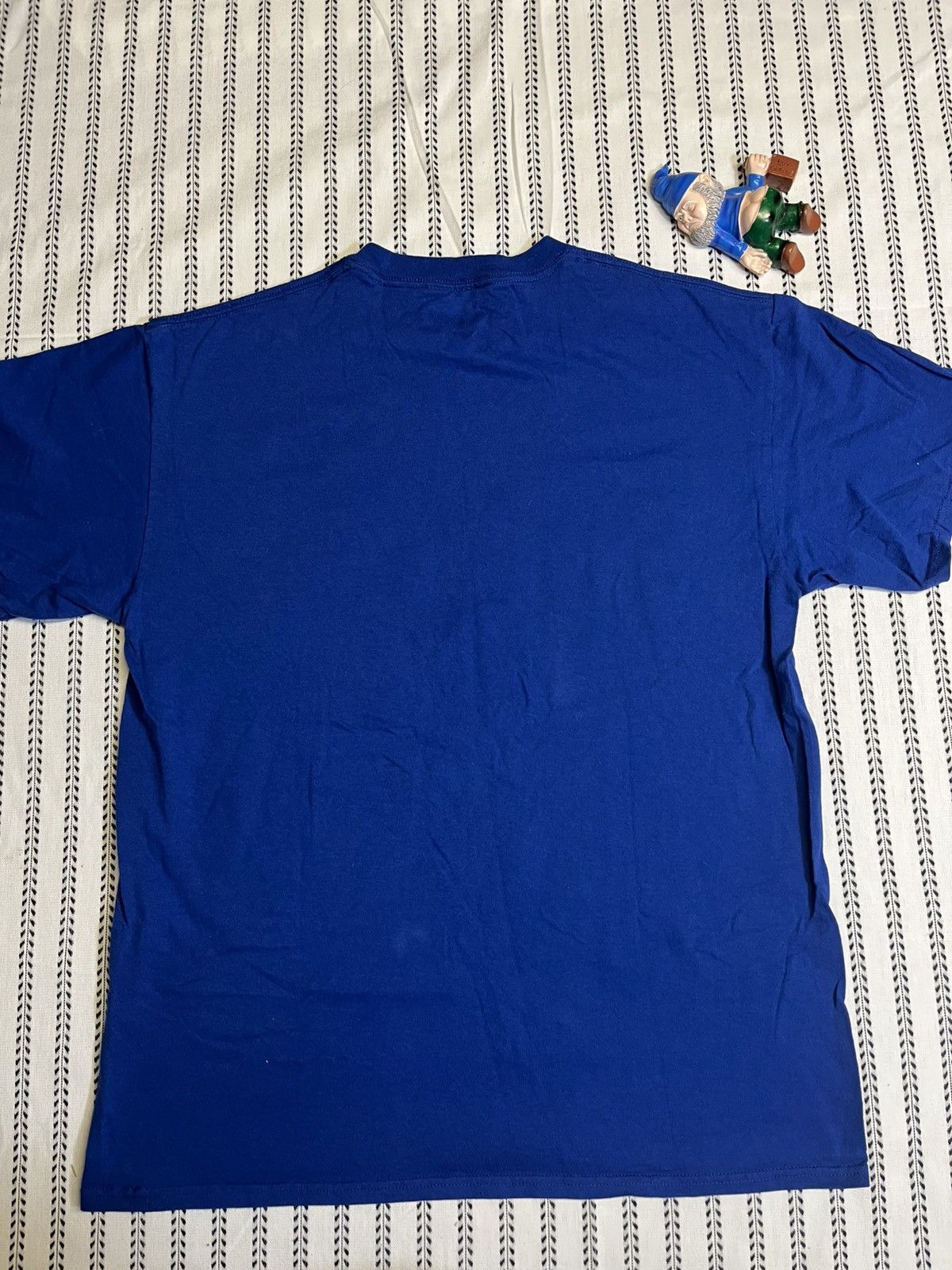 Other Majestic Saint Louis Blues Tee Size US L / EU 52-54 / 3 - 4 Thumbnail