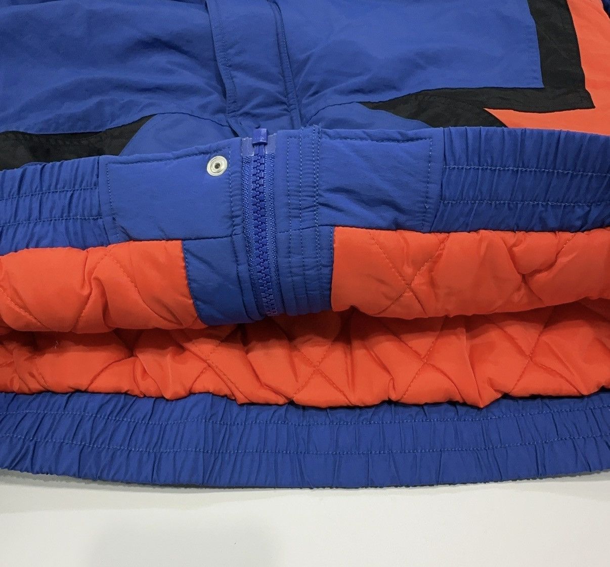 Supreme Supreme Stars Puffy Jacket Size US M / EU 48-50 / 2 - 6 Thumbnail
