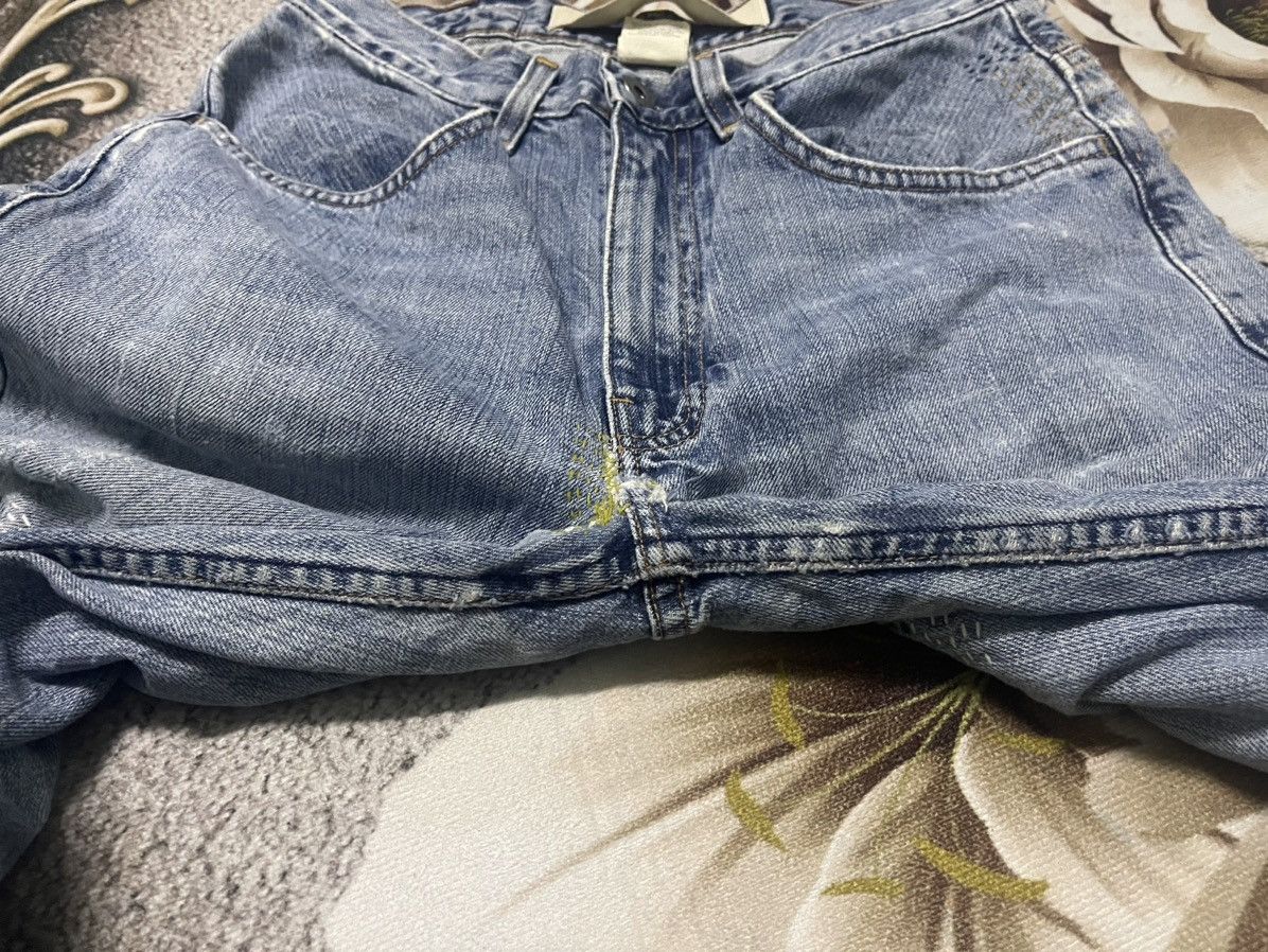Gap × Vintage Vintage Gap 1969 Fleet Jeans Size US 29 - 10 Thumbnail