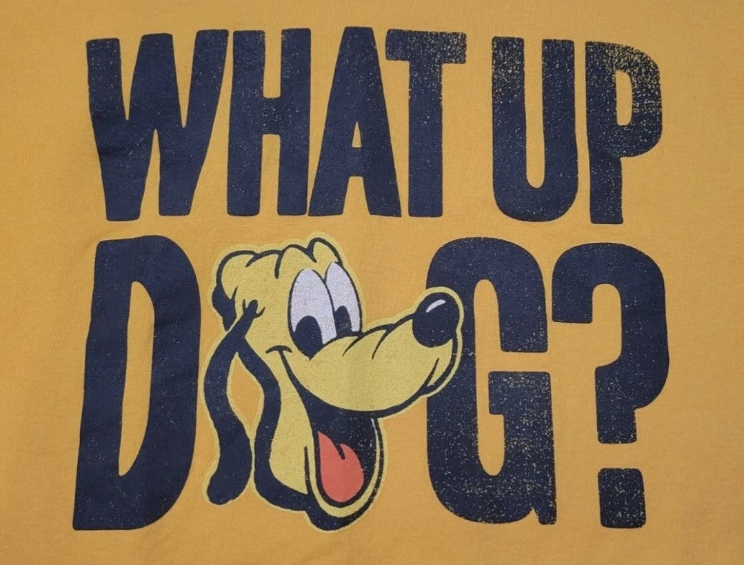 Disney Disney Size US M / EU 48-50 / 2 - 2 Thumbnail