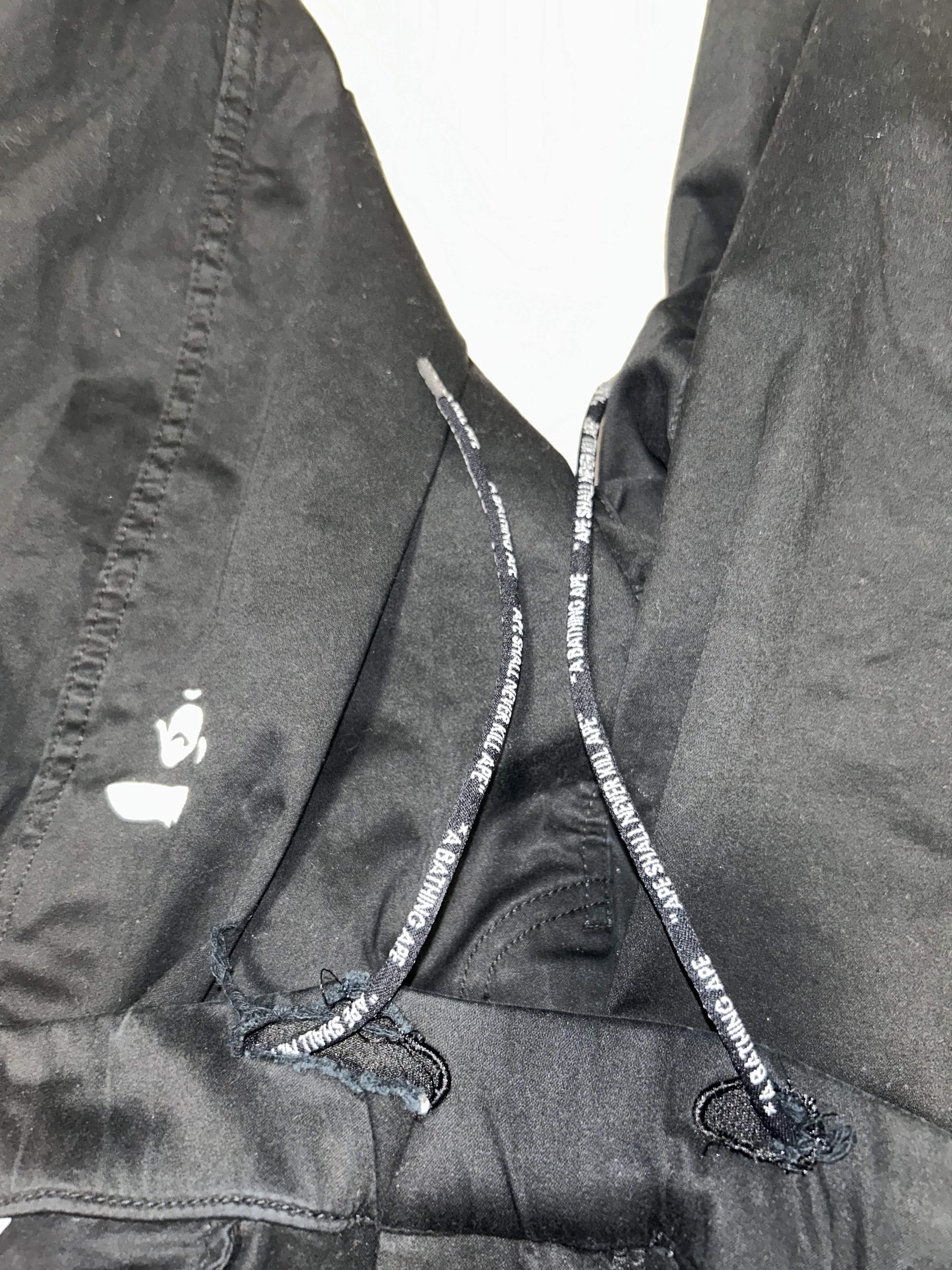 Bape Chino Pants Size US 30 / EU 46 - 10 Thumbnail