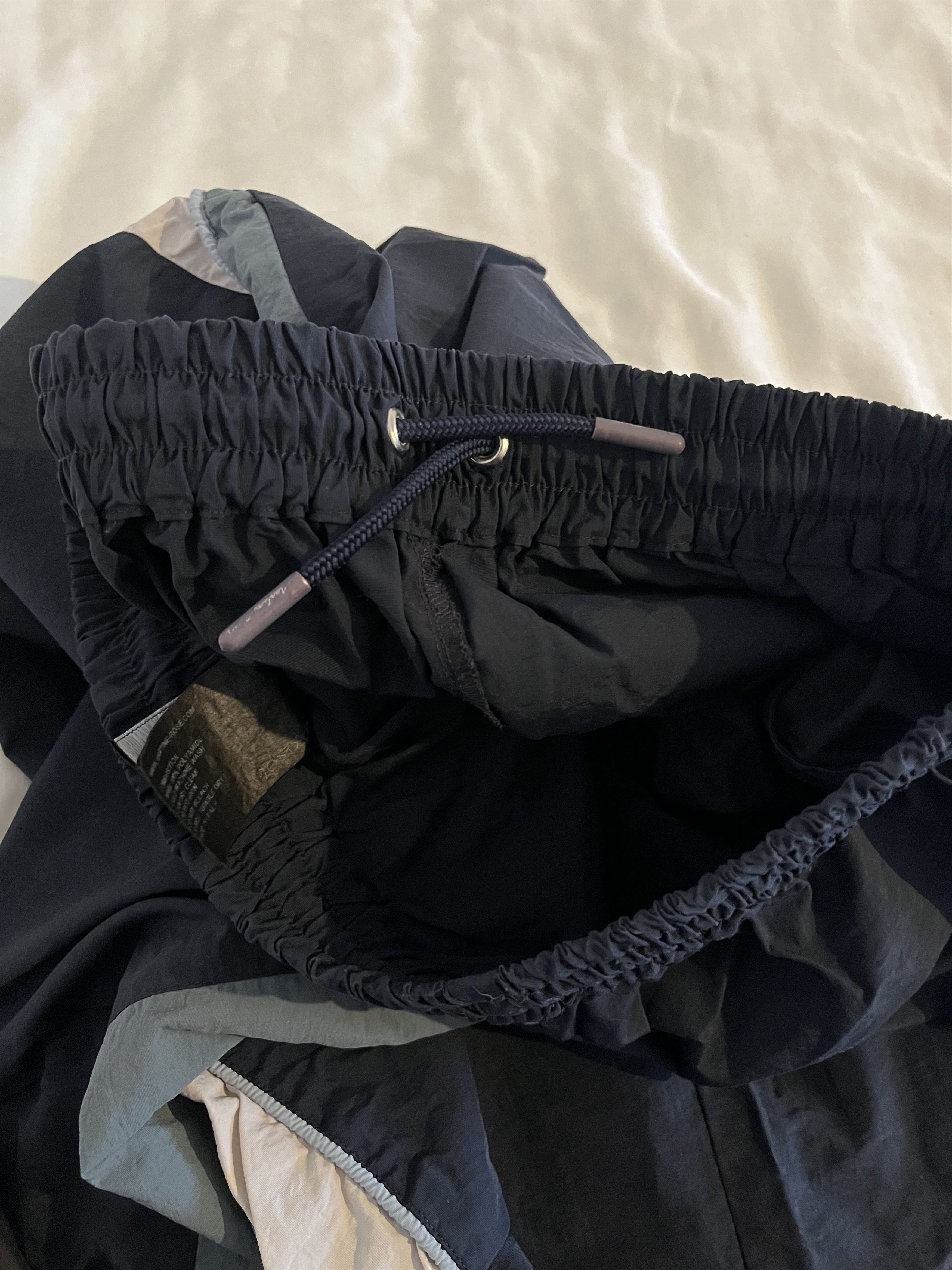 Martine Rose Martine Rose Trackpants S/S2020 Size US 30 / EU 46 - 11 Thumbnail