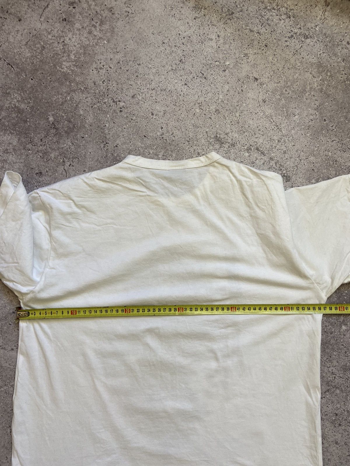 Diesel Vintage Diesel Vintage Tee Size US XXL / EU 58 / 5 - 7 Thumbnail