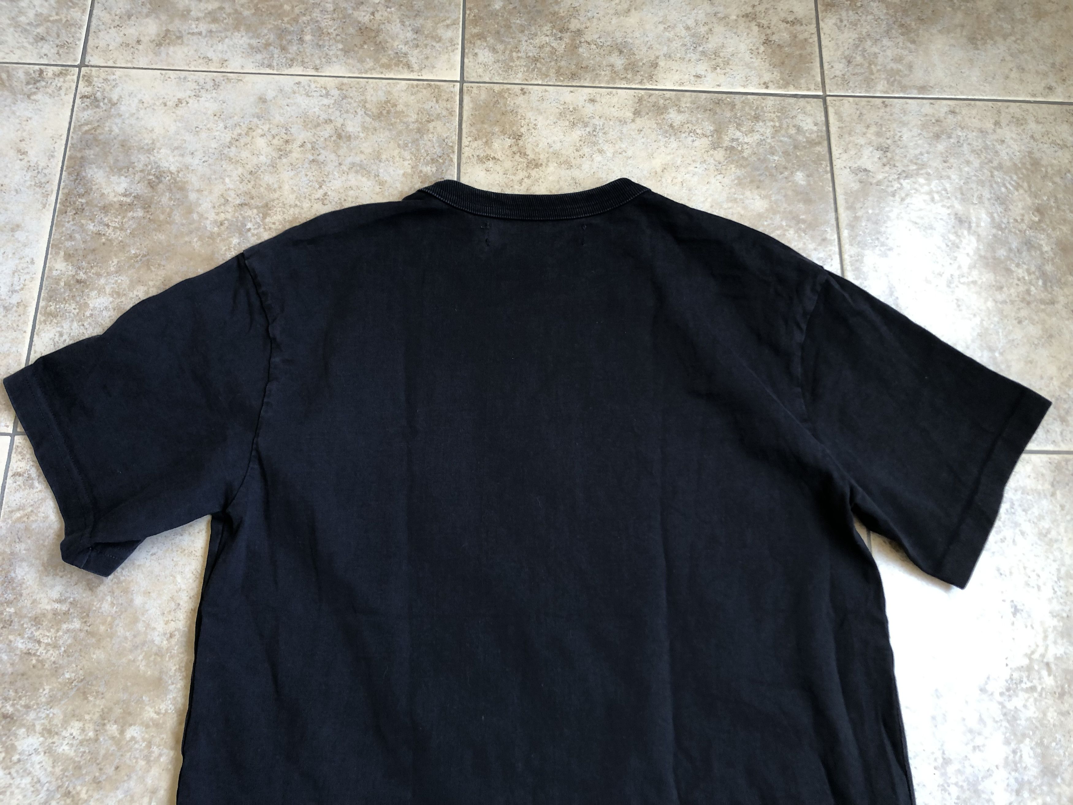 Misbhv Misbhv Cage T-shirt Size M Size US M / EU 48-50 / 2 - 10 Thumbnail