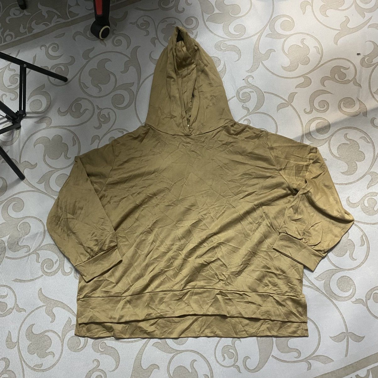 Other Plain Hoodie Size XS / US 0-2 / IT 36-38 - 1 Thumbnail