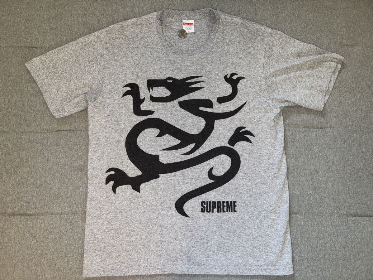 Supreme Supreme Mobb Deep Tee Size US M / EU 48-50 / 2 - 1 Thumbnail