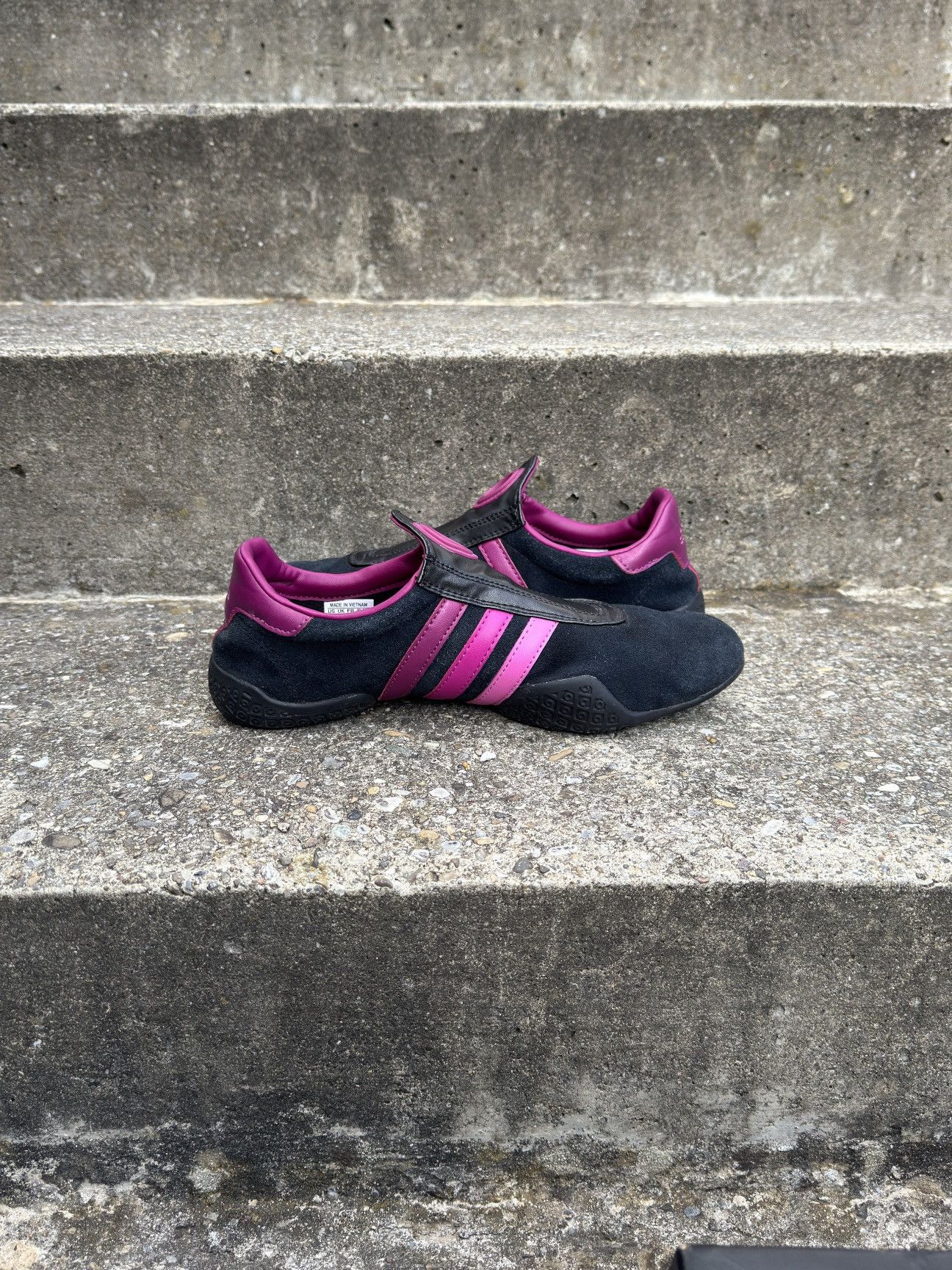 Adidas Adidas Mei Size US 7 / IT 37 - 2 Thumbnail