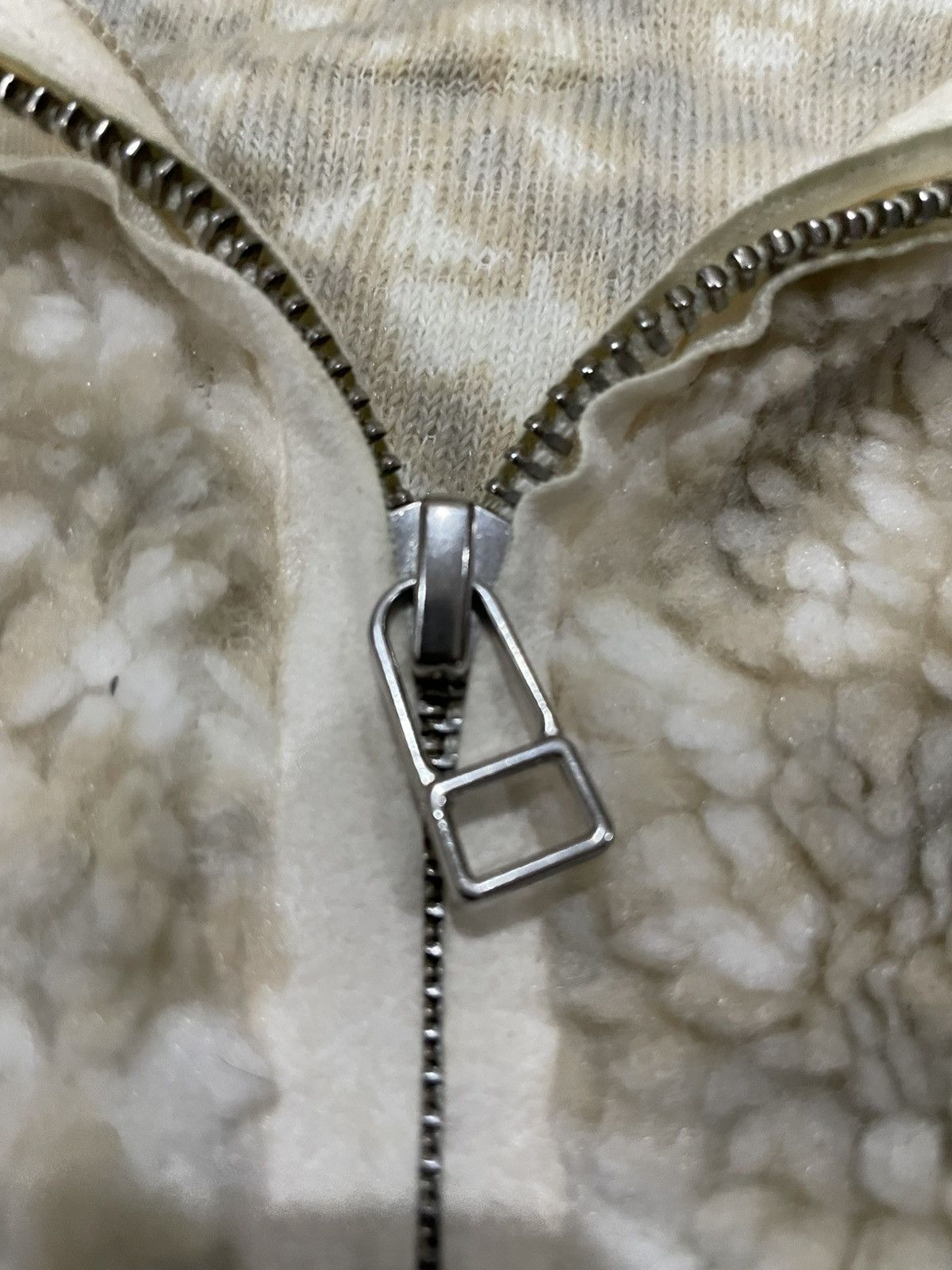 Levi's Made & Crafted Levi’s Made & Crafted Alpine Anorak Pullover XS winter Hype Size US XS / EU 42 / 0 - 7 Thumbnail