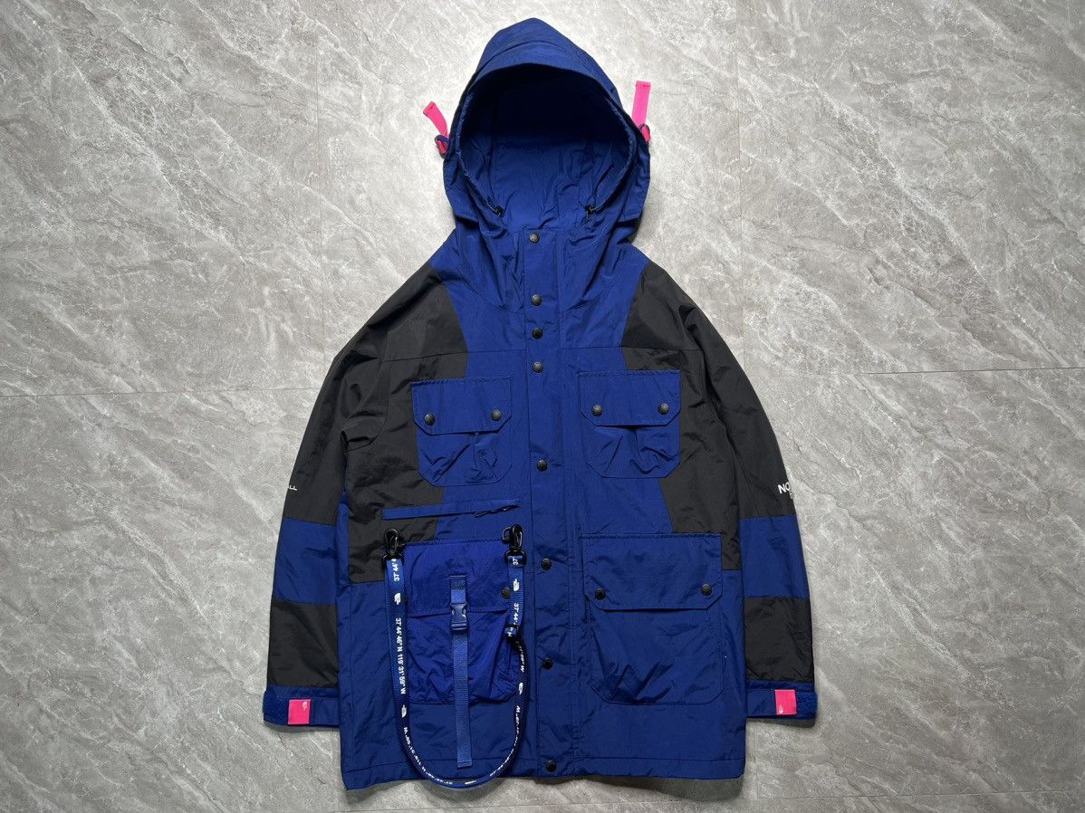 日本未発売Kazuki Kuraishi The North Face コート 倉石一樹 × THE NORTH FACE】2019SS最新コラボコレクションが3月