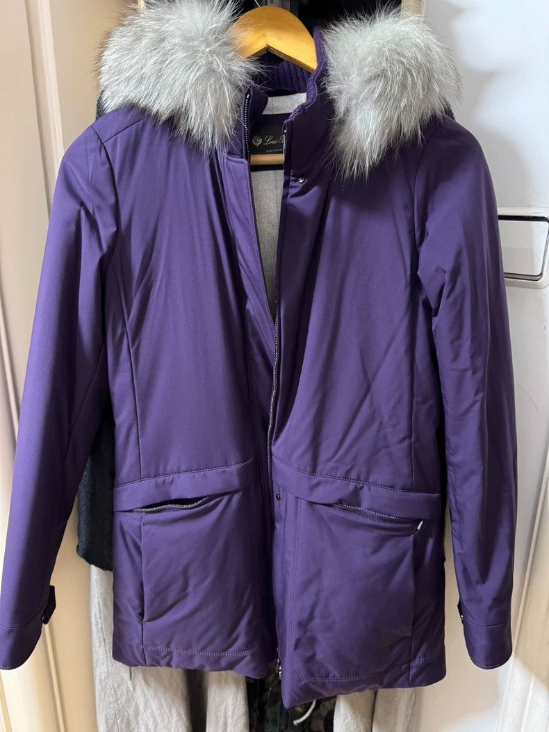 Loro Piana LORO PIANA A ski jacket Size XS / US 0-2 / IT 36-38 - 1 Thumbnail