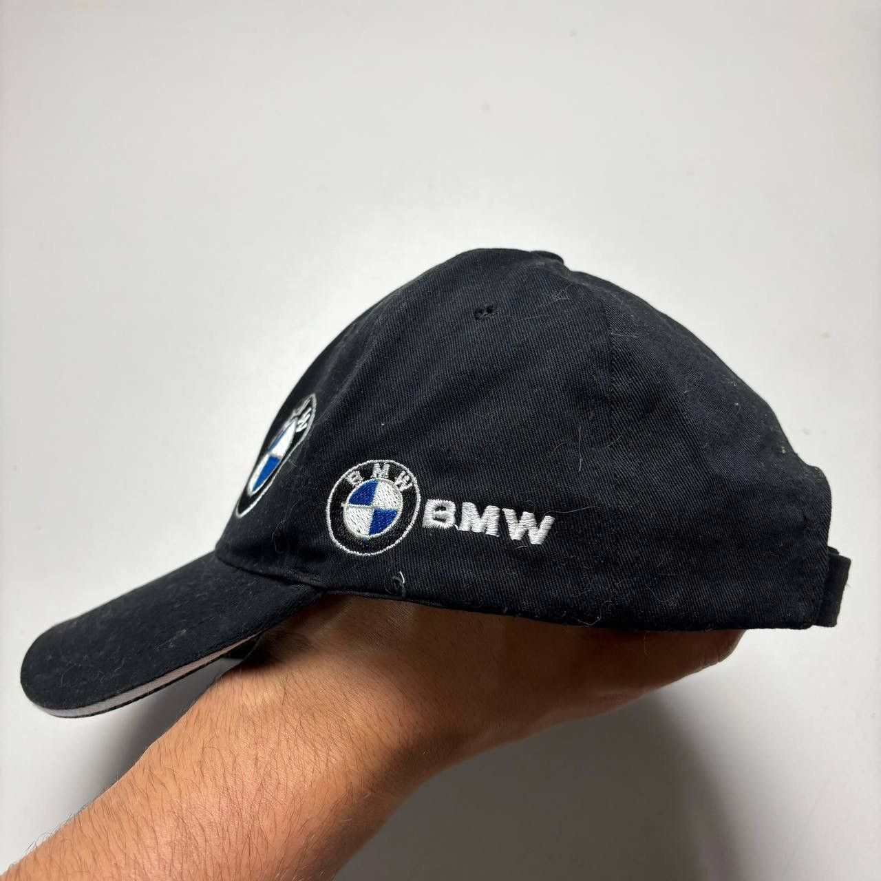 BMW BMW cap Size:One Size Size ONE SIZE - 2 Thumbnail