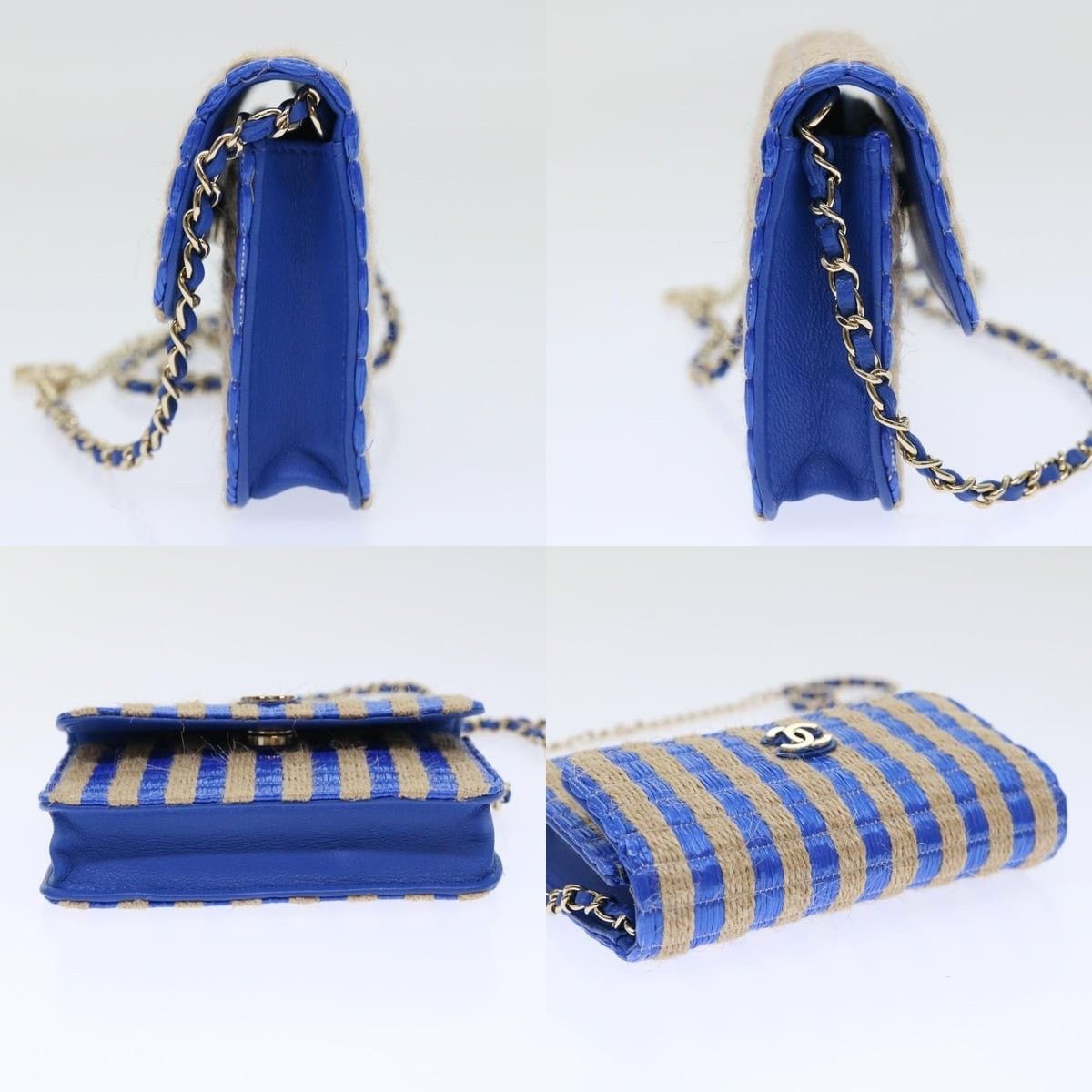 Chanel Chanel Chain Shoulder Bag Size ONE SIZE - 3 Thumbnail