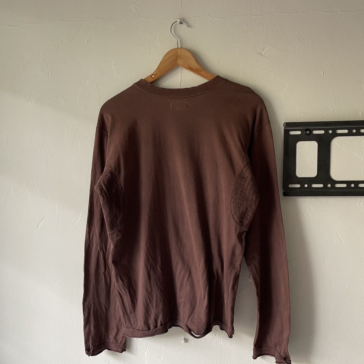 Issey Miyake Vintage 90’s Tsumori Chisato by Issey Miyake Long sleeve Size US M / EU 48-50 / 2 - 6 Thumbnail