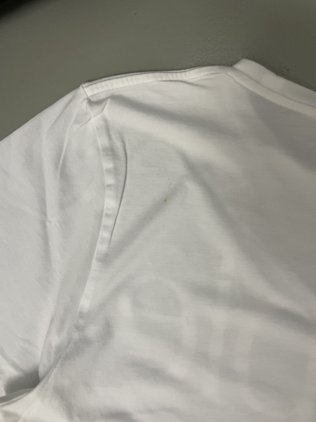 Apple Vintage Steve Job Apple Size US M / EU 48-50 / 2 - 10 Thumbnail