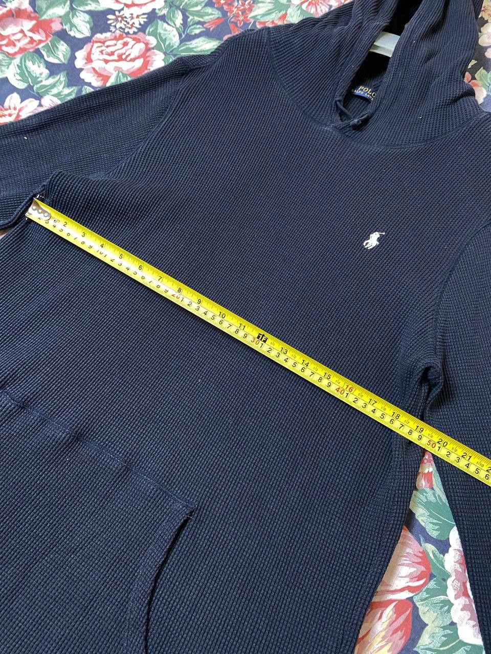 Polo Ralph Lauren × Vintage Women’s Knitt Sweater Polo Ralph Lauren Size XL / US 12-14 / IT 48-50 - 12 Thumbnail