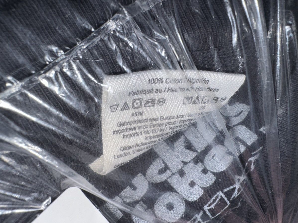 Rucking Fotten ✨john carpenter the thing 1982 STILL KNOW IM HUMAN starflesh Size US XXL / EU 58 / 5 - 9 Thumbnail