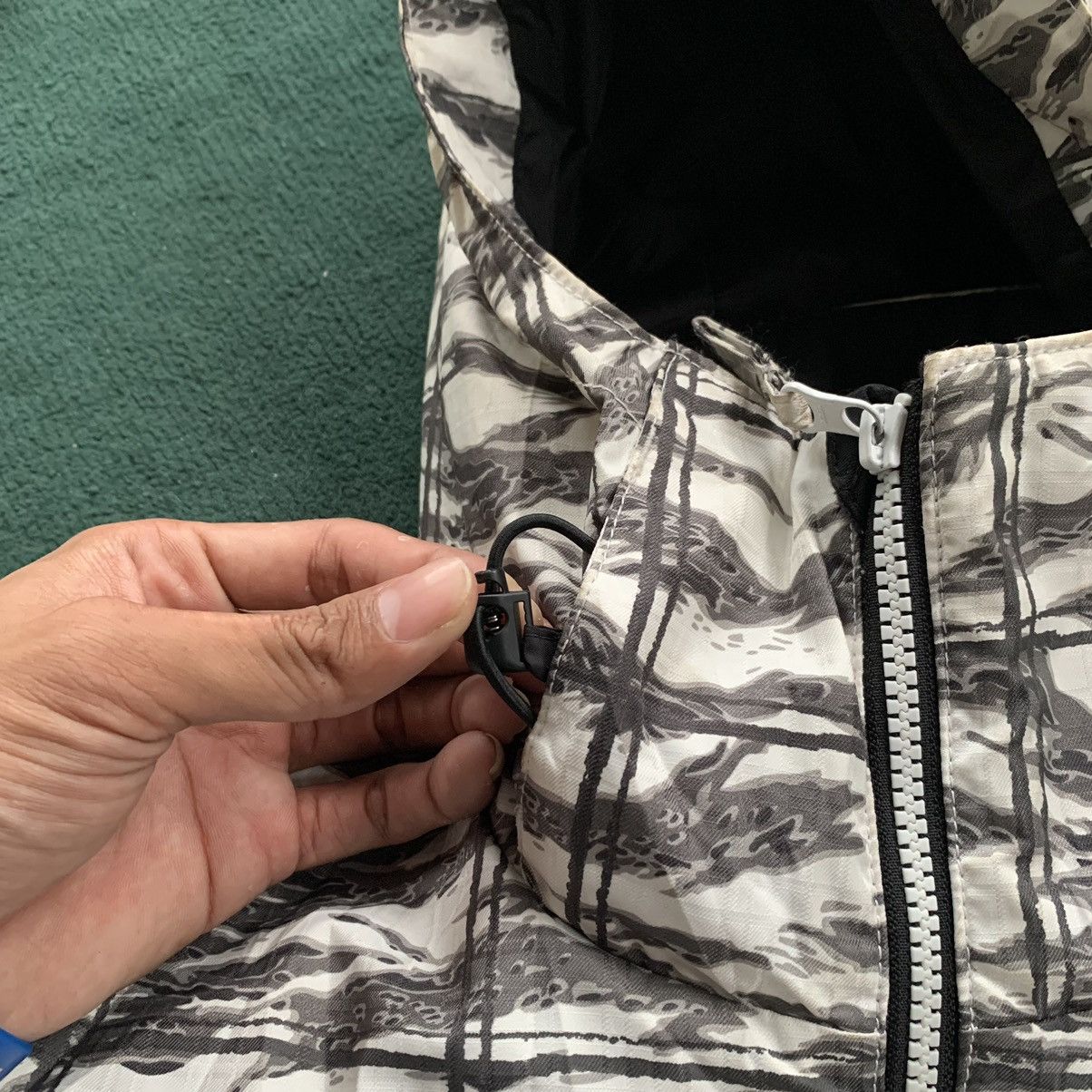 Other kissmark ski jacket tiger stripe Size US L / EU 52-54 / 3 - 9 Thumbnail